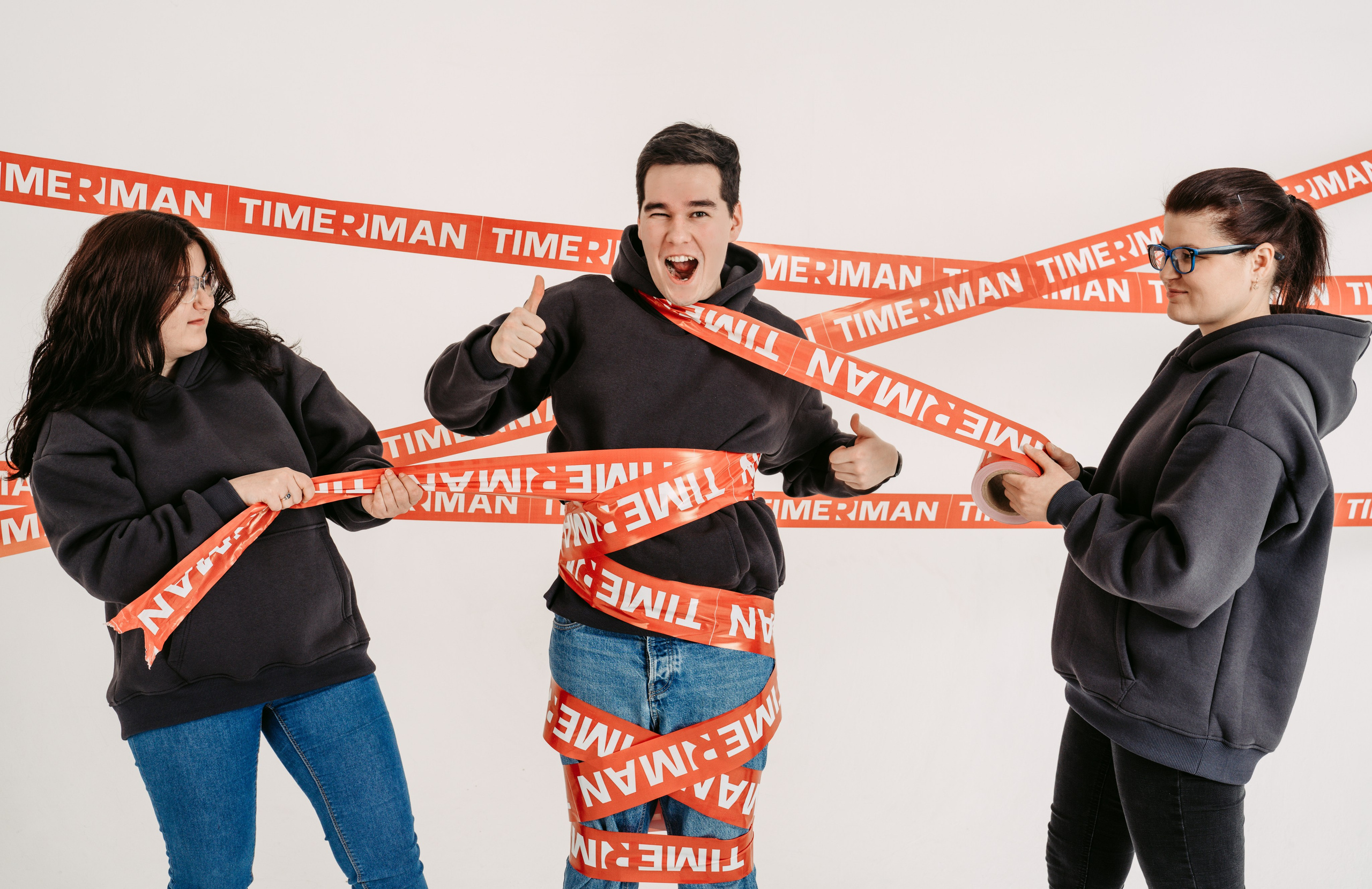 Timerman / организаторы спортивных мероприятий. Саша Копылов, фотограф в Казани