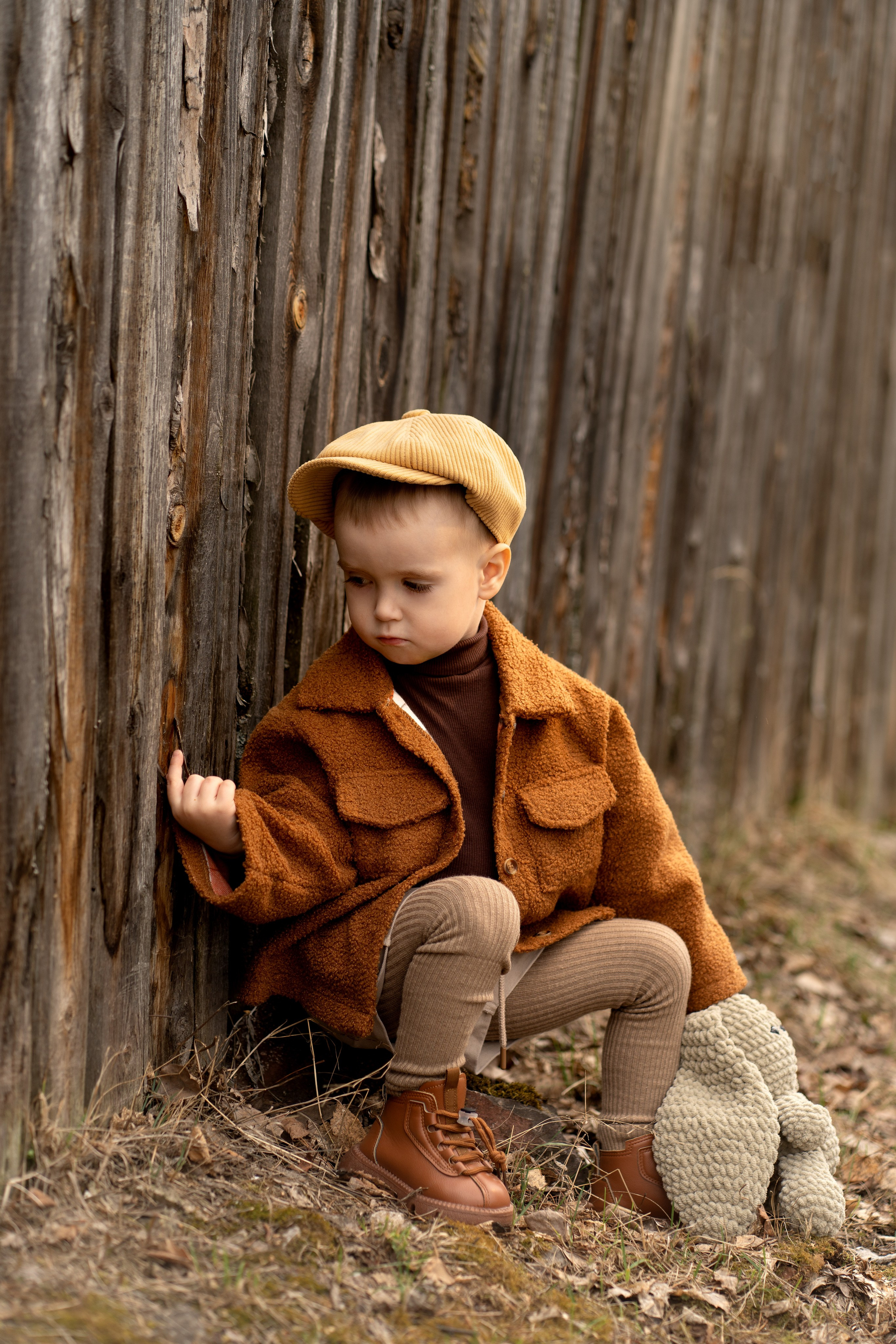 Леша. Фотограф в Красноярске. Юлия Чаушанская