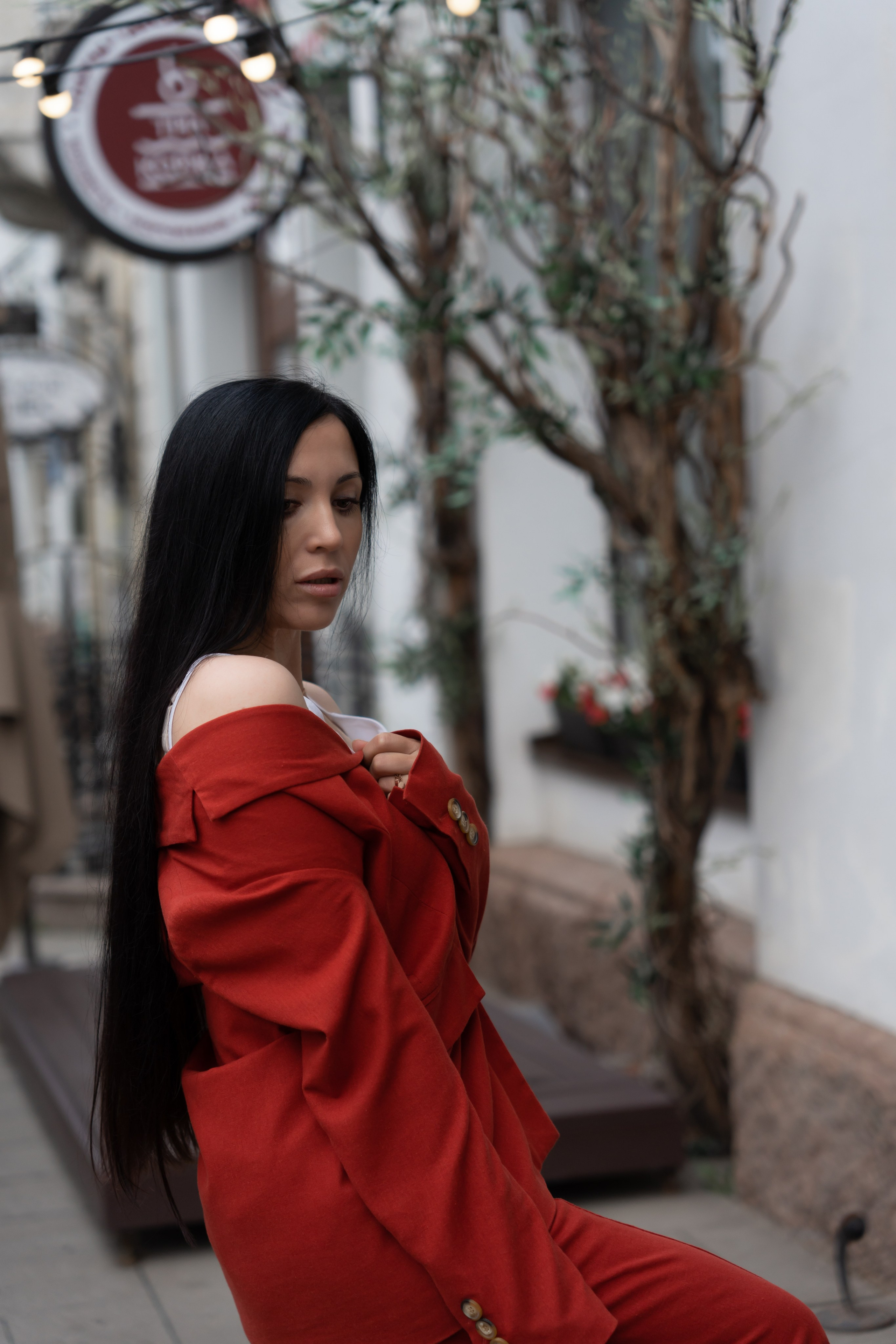 Лариса. Фотограф в Красноярске. Юлия Чаушанская