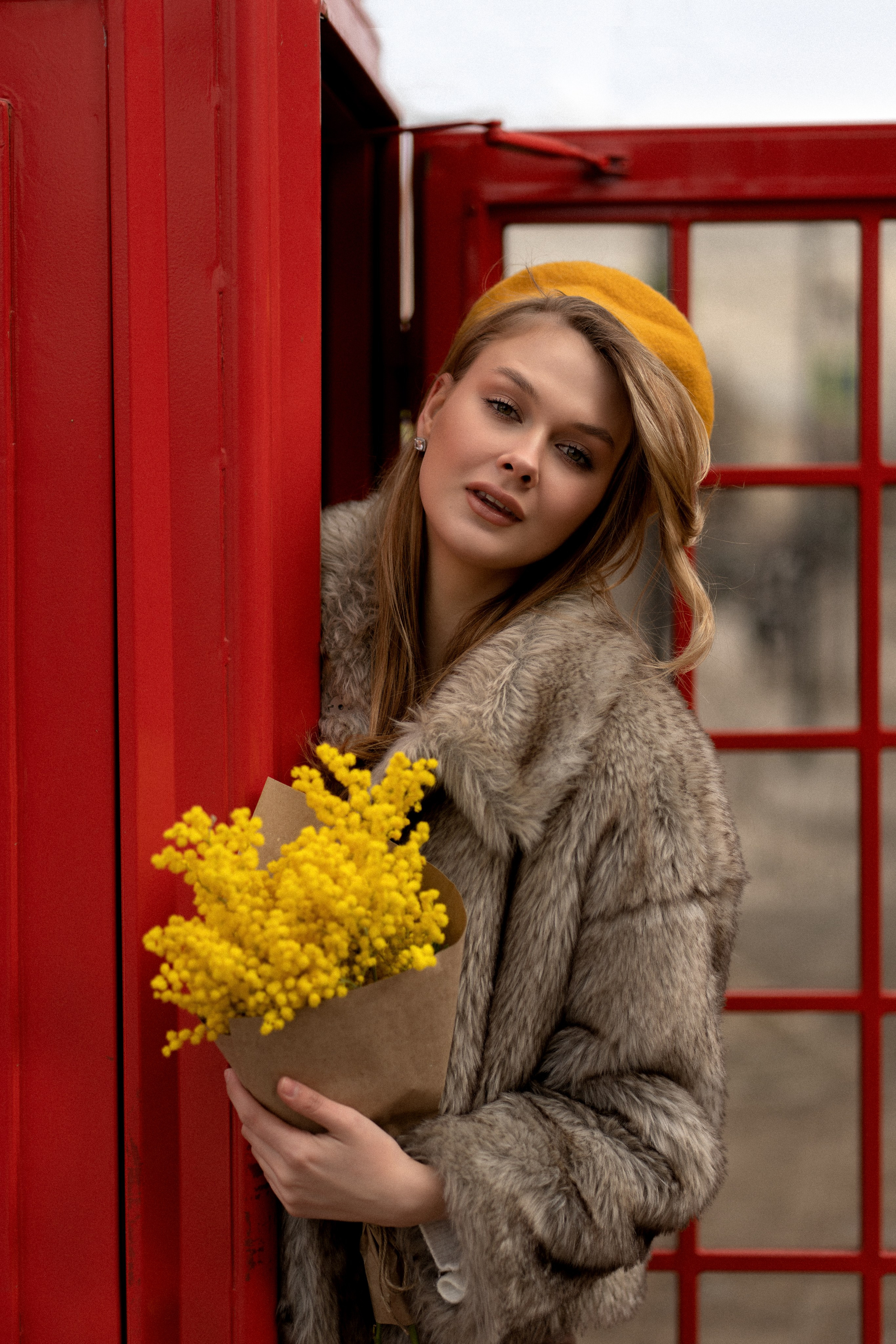 Ева. Фотограф в Красноярске. Юлия Чаушанская