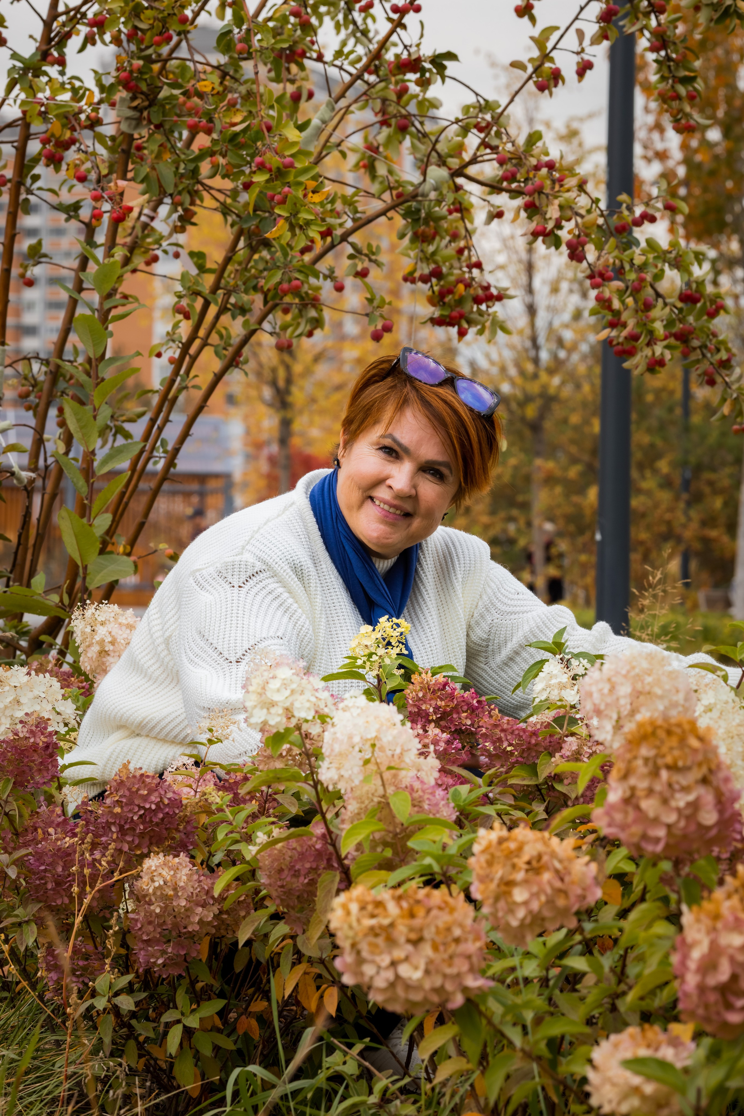 Семейная съёмка. Семейный и детский фотограф в Москве и МО Крюкова Надежда