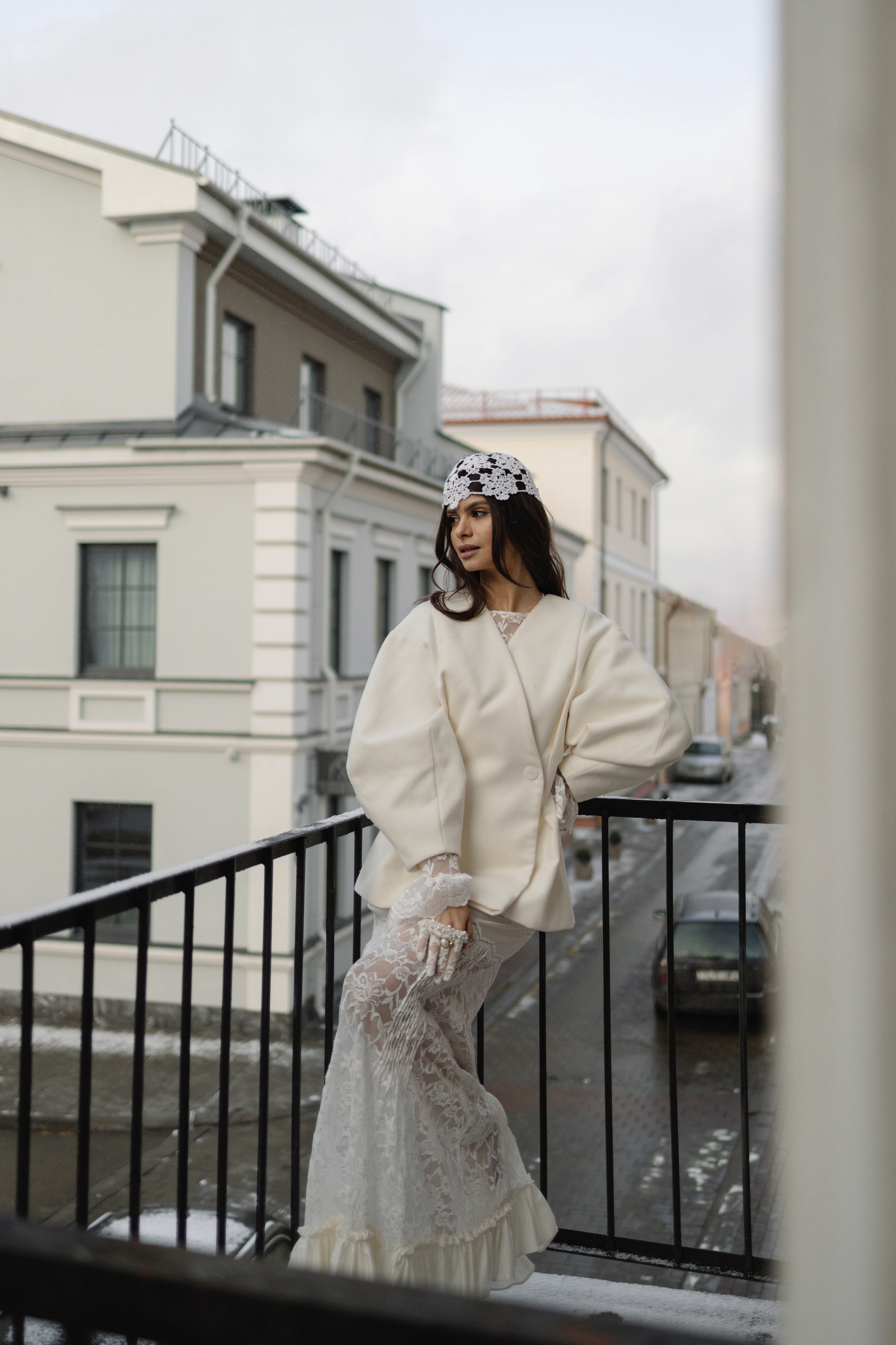 Bride morning. Свадебный фотограф Лиза Макатович Беларусь Минск