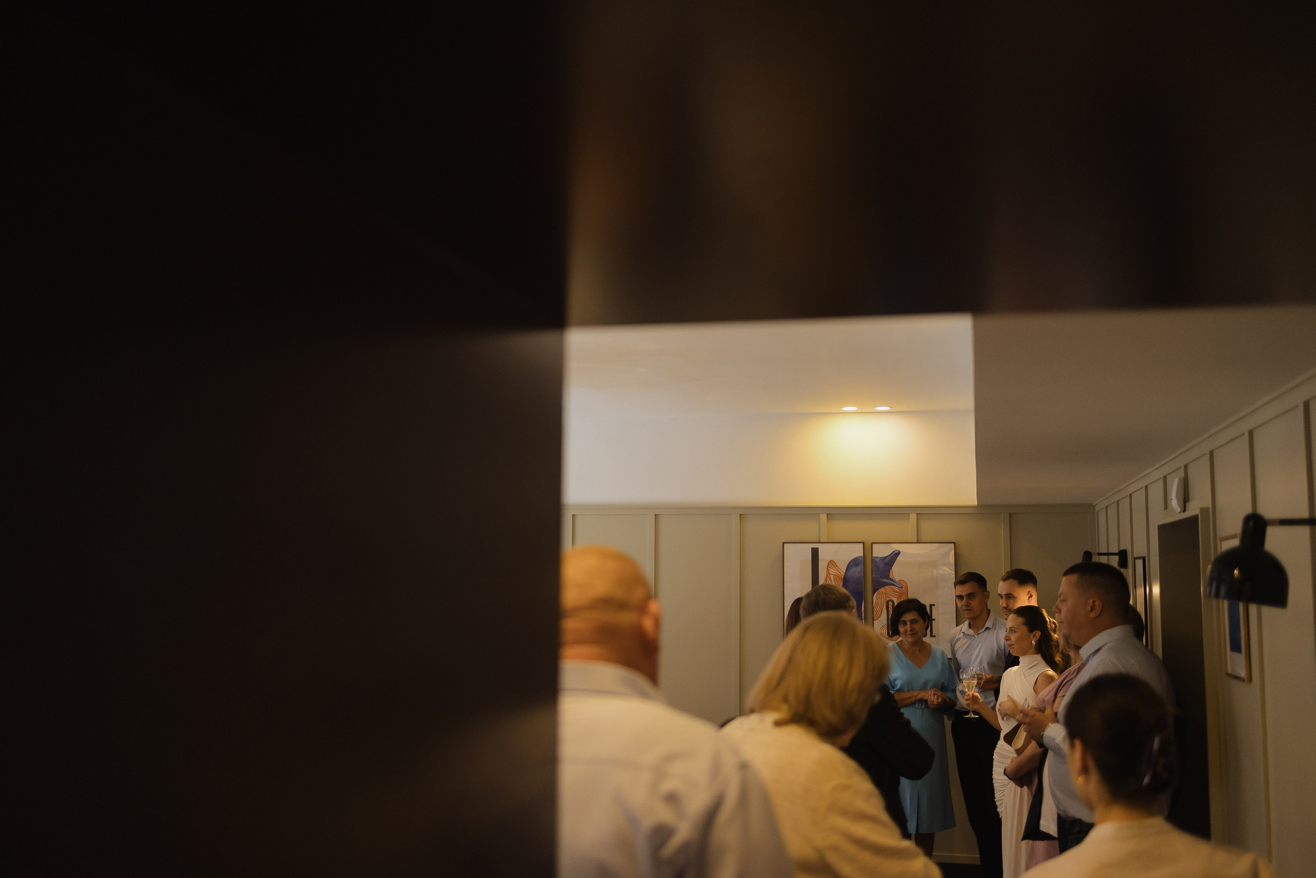 I&M. Свадебный фотограф Лиза Макатович Беларусь Минск