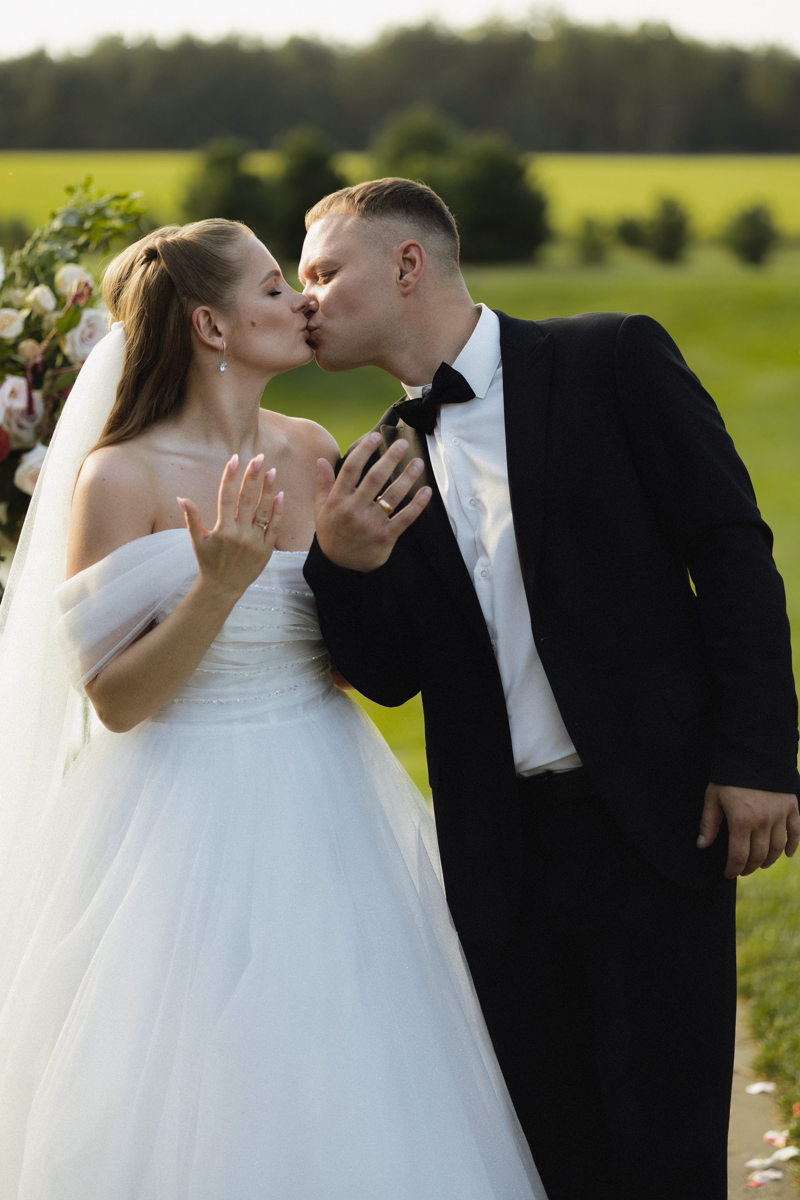 S&E. Свадебный фотограф Лиза Макатович Беларусь Минск