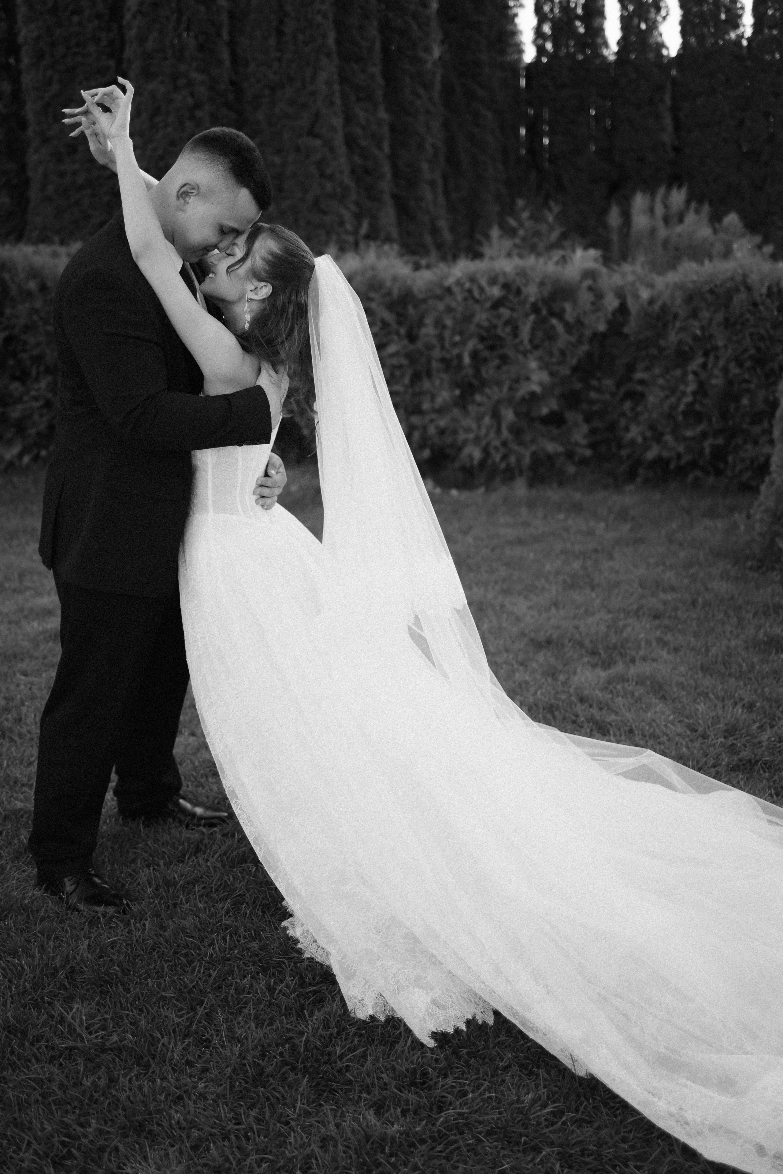 A&I. Свадебный фотограф Лиза Макатович Беларусь Минск