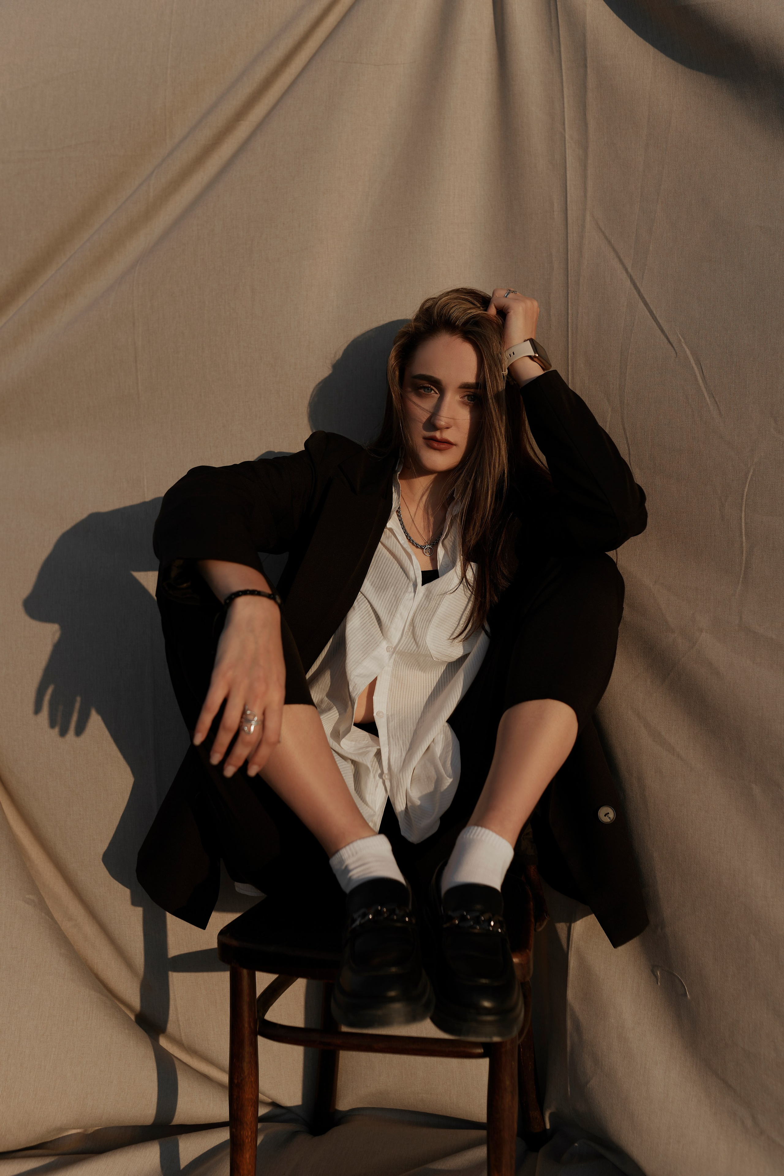 Валерия. Анастасия Шкуднова — свадебный и женский фотограф в Брянске