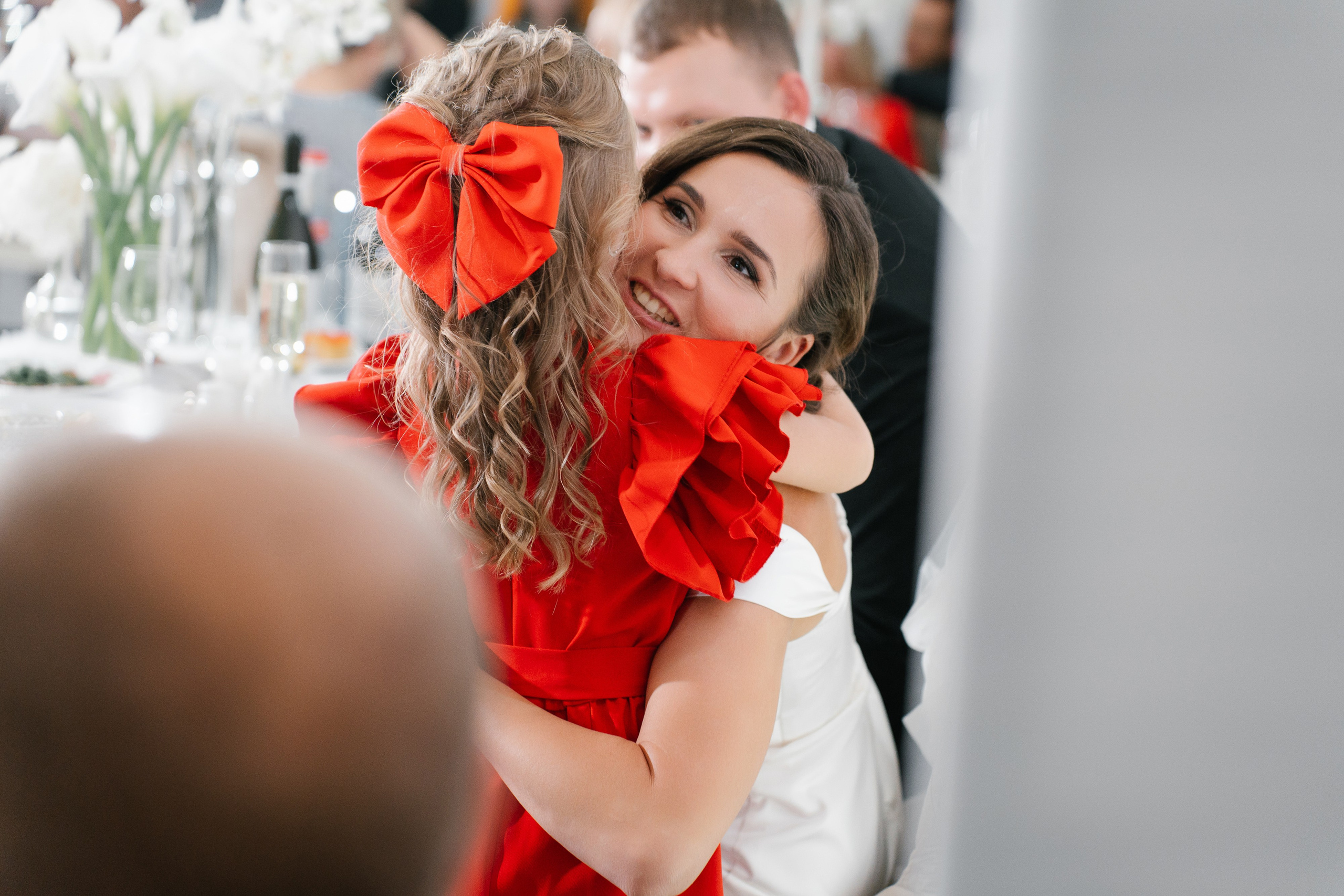 Наталья и Анатолий. Свадебный и семейный фотограф Кокушева Юлия Нижний Новгород