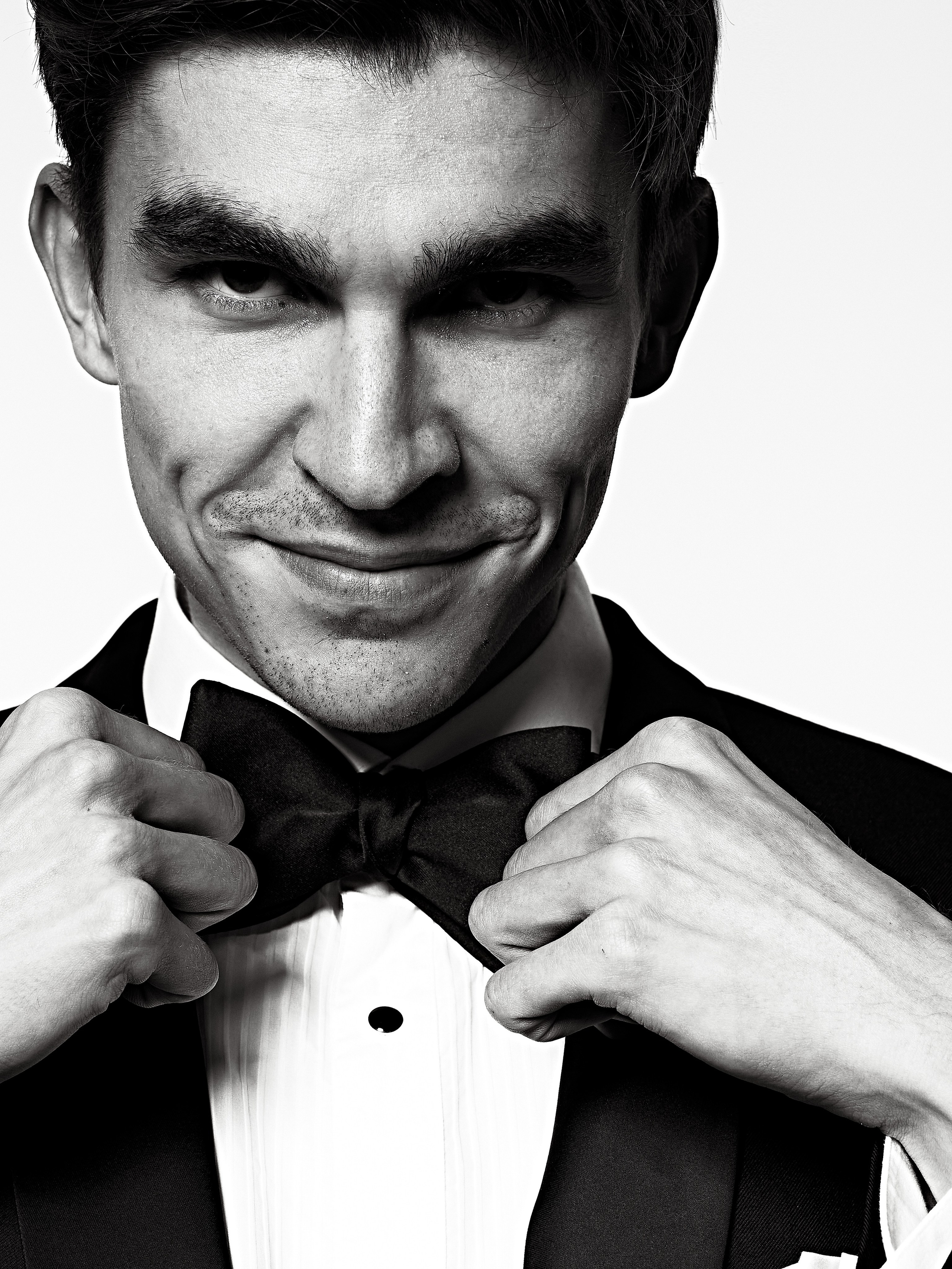 Мужская деловая фотосессия. Екатерина Ханенко — фотограф в Екатеринбурге