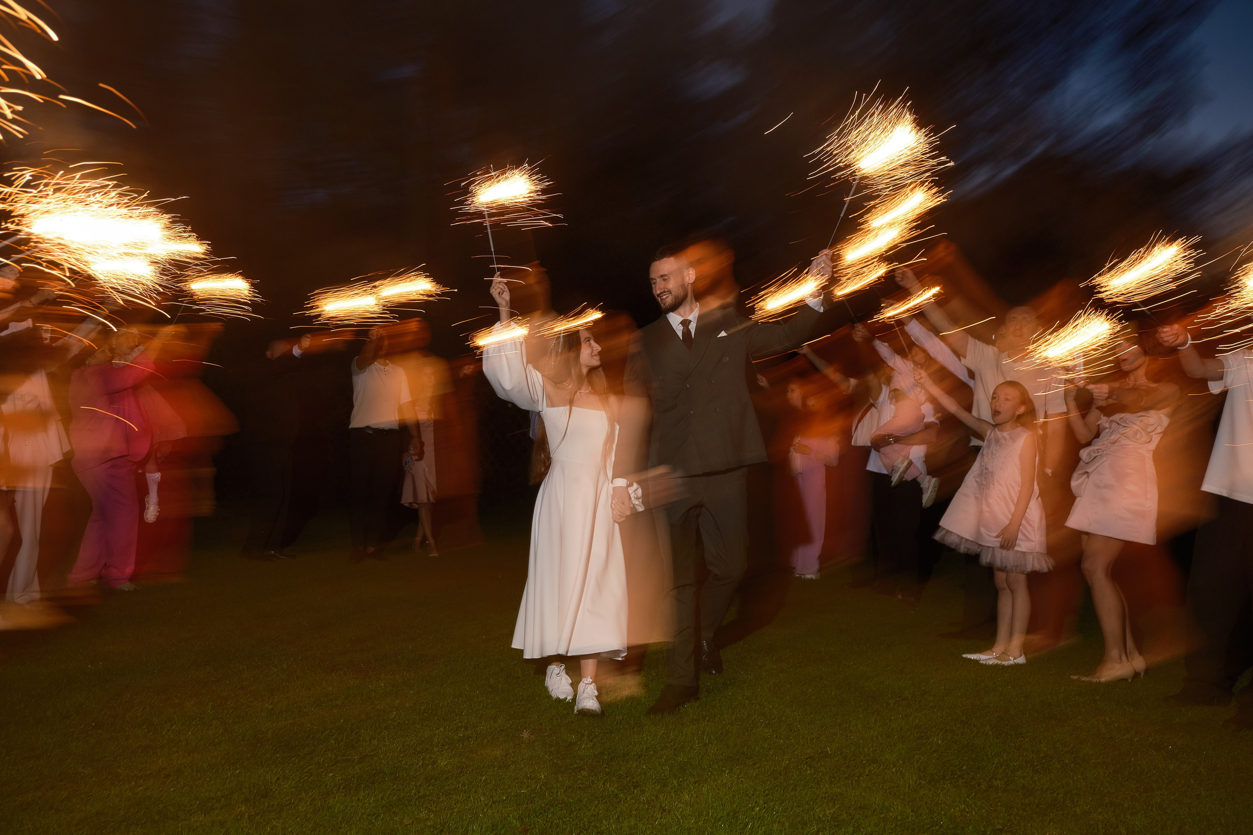 АРТЕМ И ЕКАТЕРИНА. Свадебный фотограф в Екатеринбурге Соседков Евгений