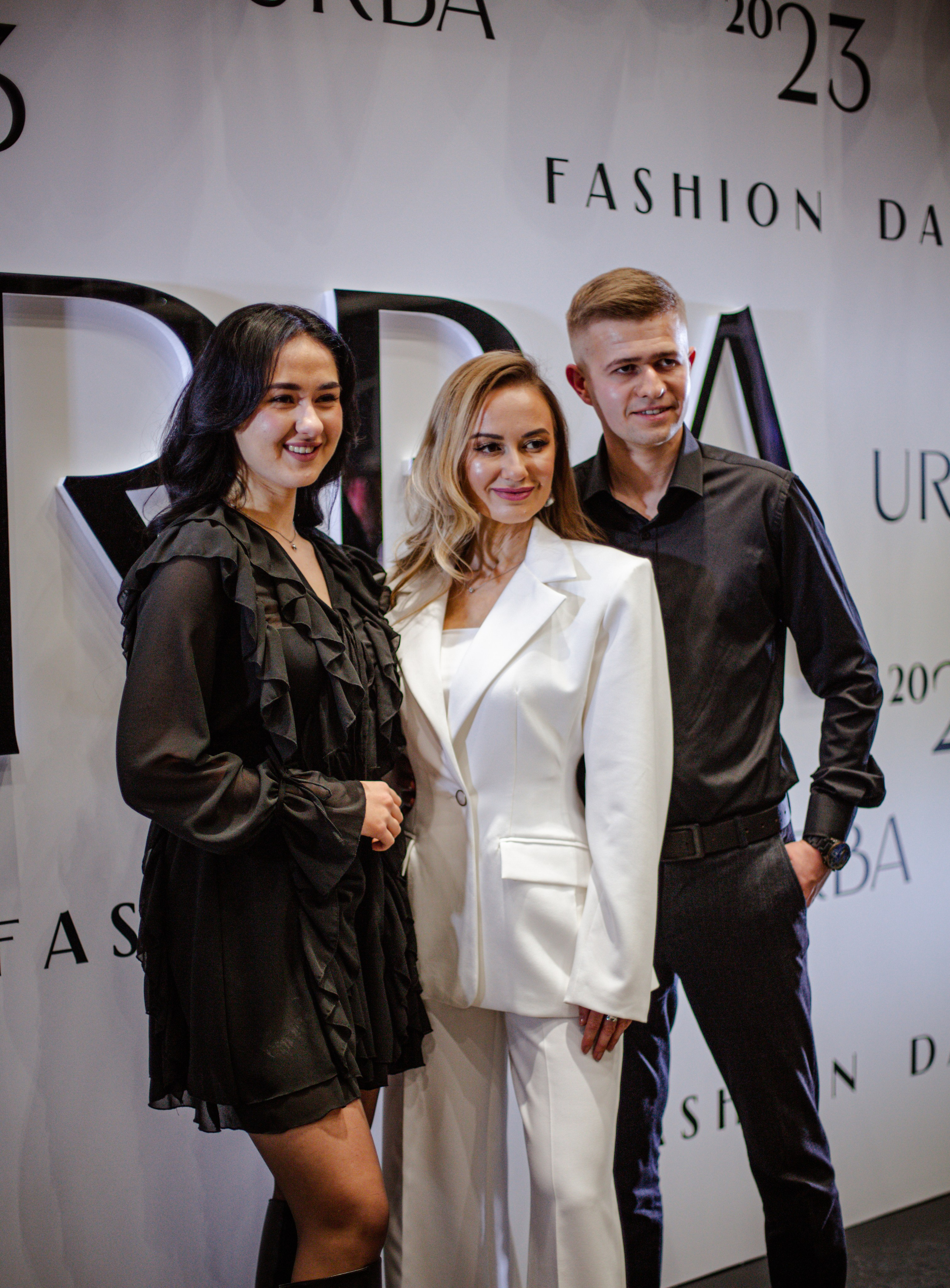 Crimean Tatar fashion show «Urba fashion day». Beye Shevkiyeva Photography