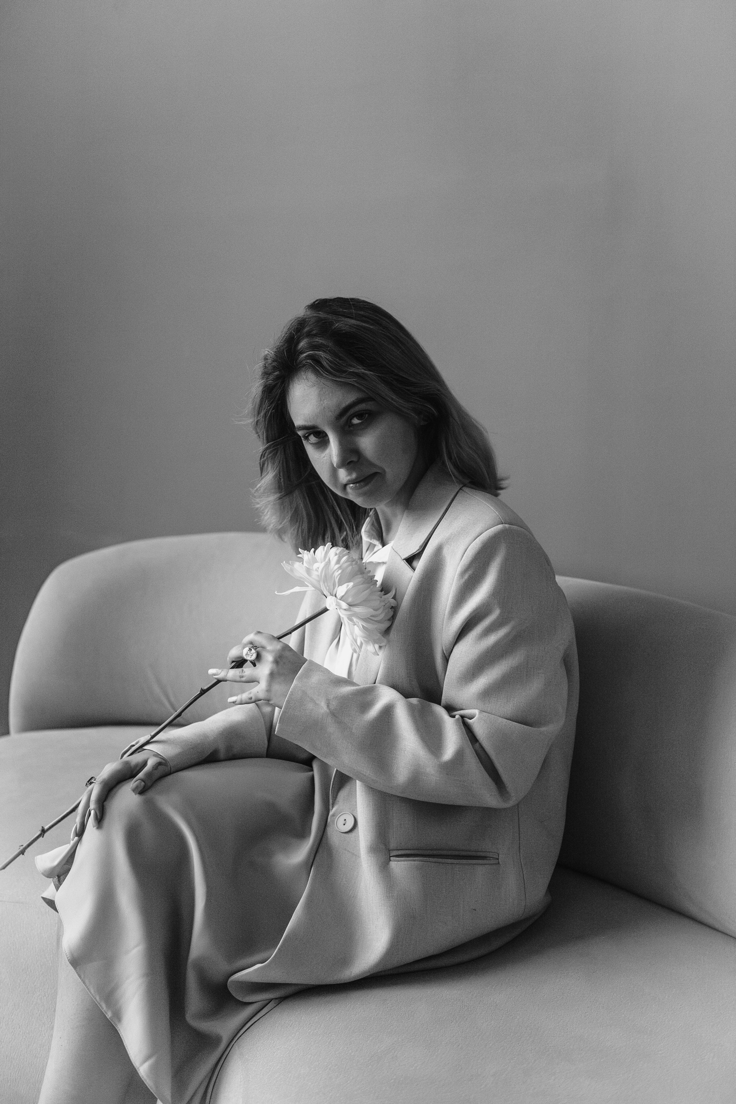 Оля 🤍. Фотограф Ольга Крукле