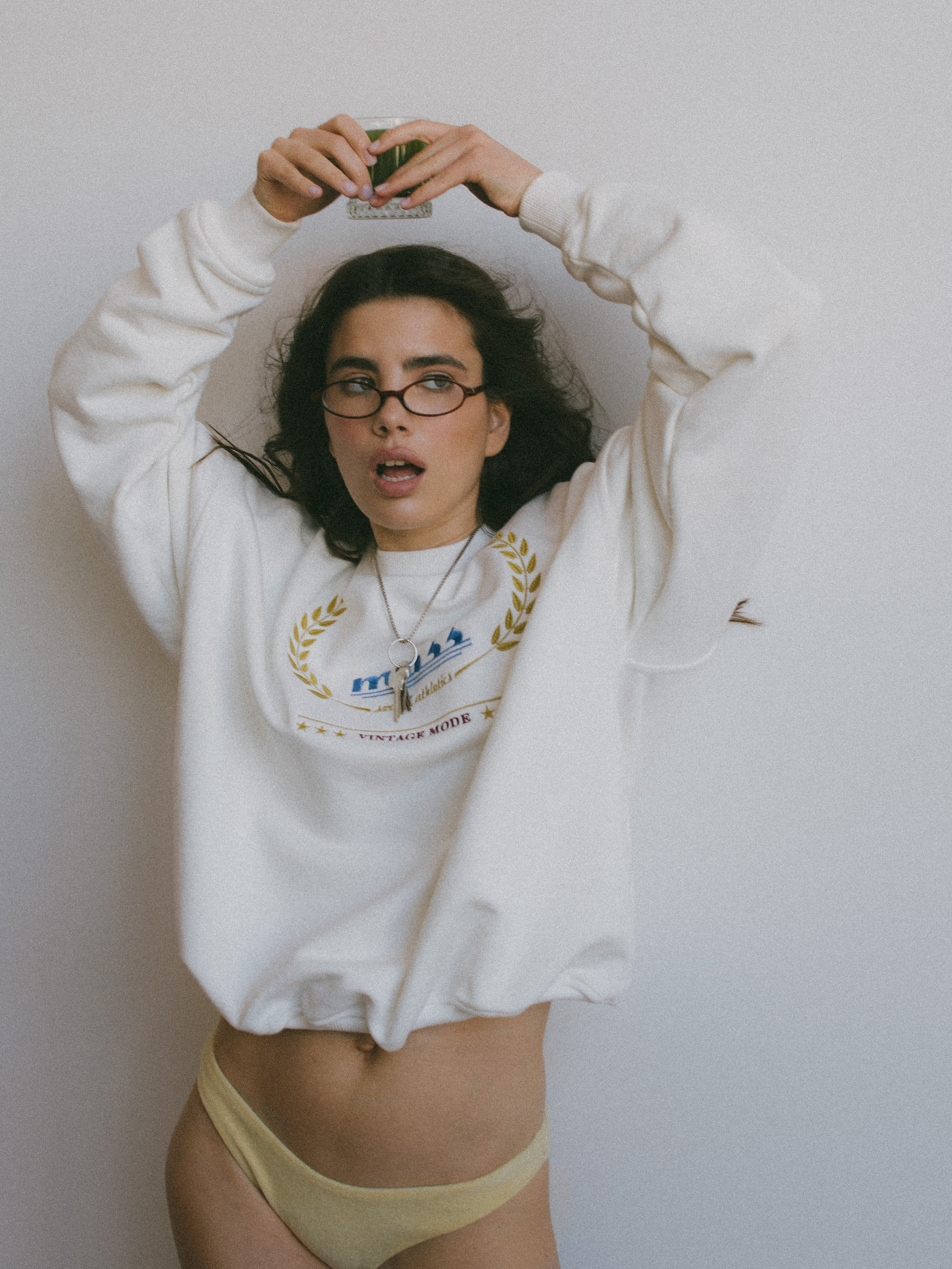 Надя. Портретный и свадебный фотограф Москва Валерия Возняковская