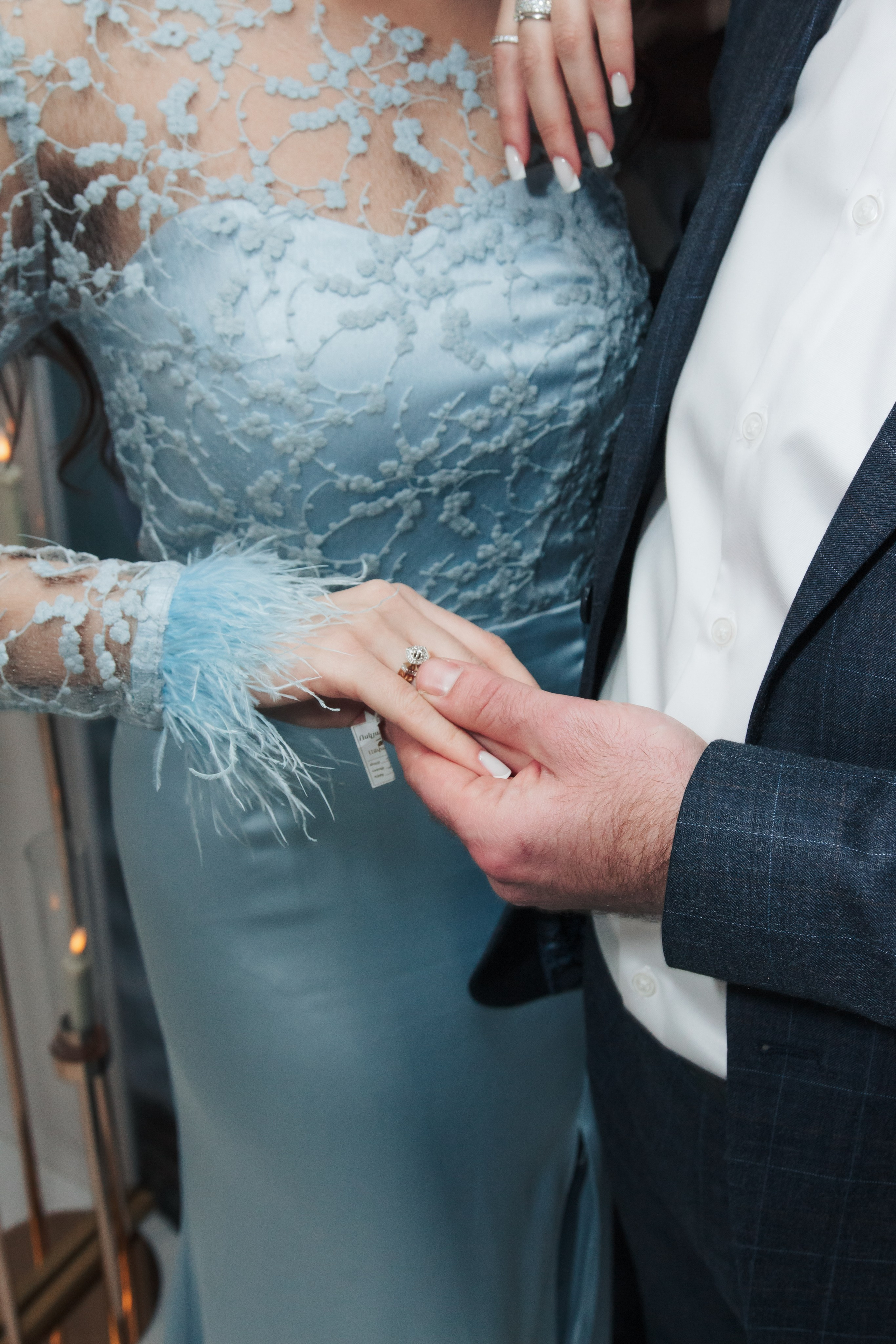 Помолвка Андроник и Мелине. Фотограф Новосибирск