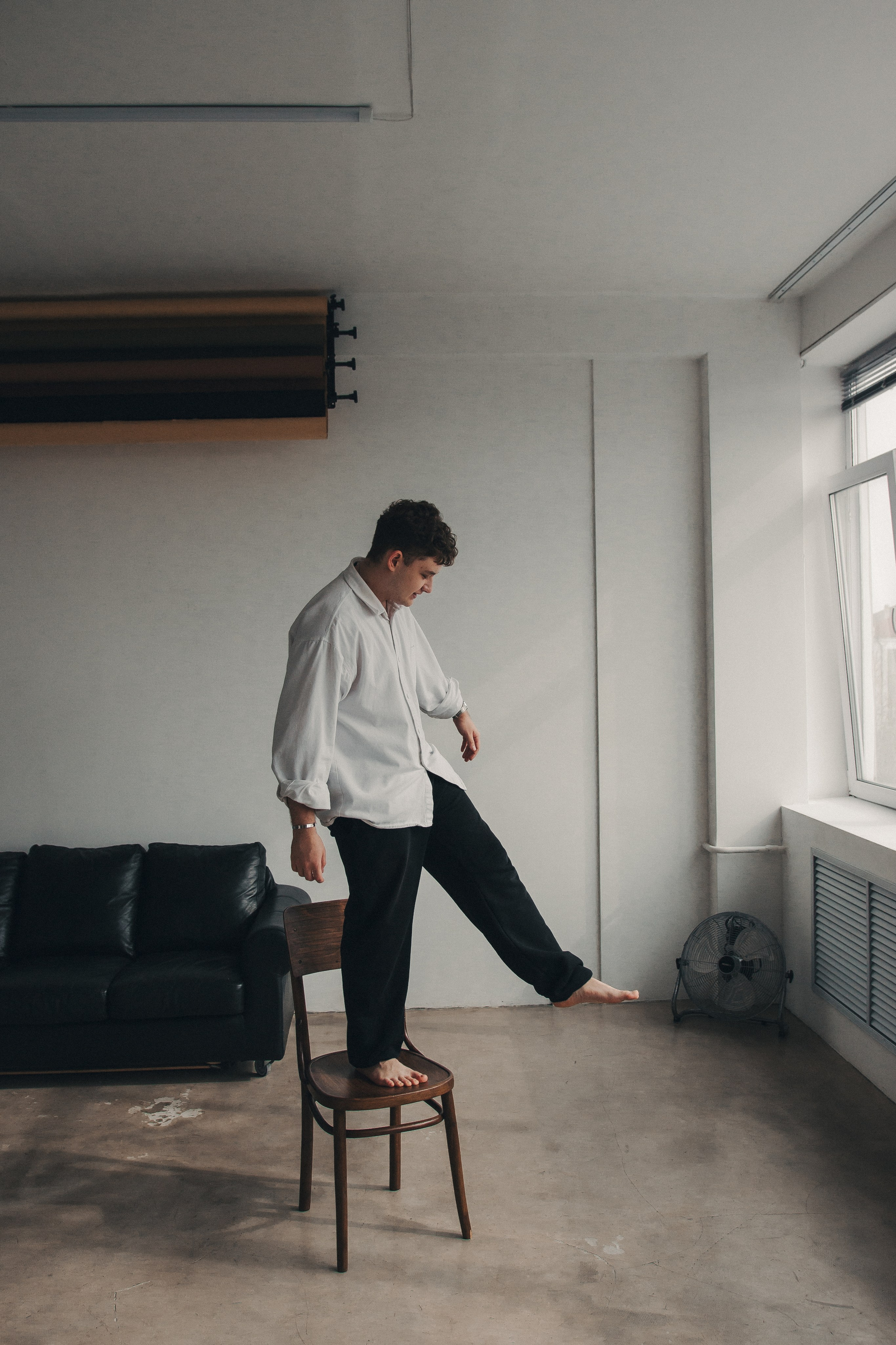 Никита. Фотограф Новосибирск