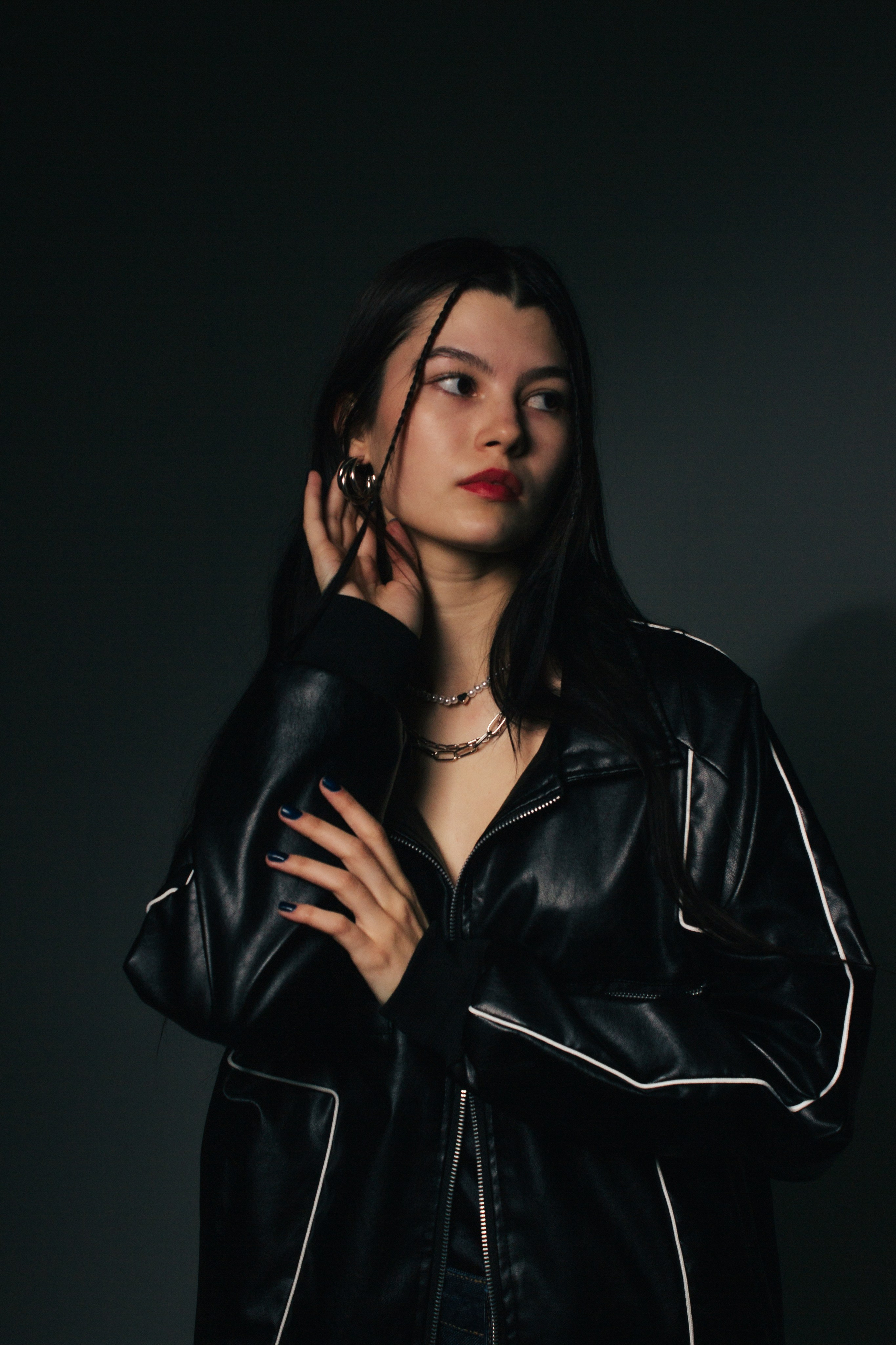 Анастасия. Фотограф Новосибирск