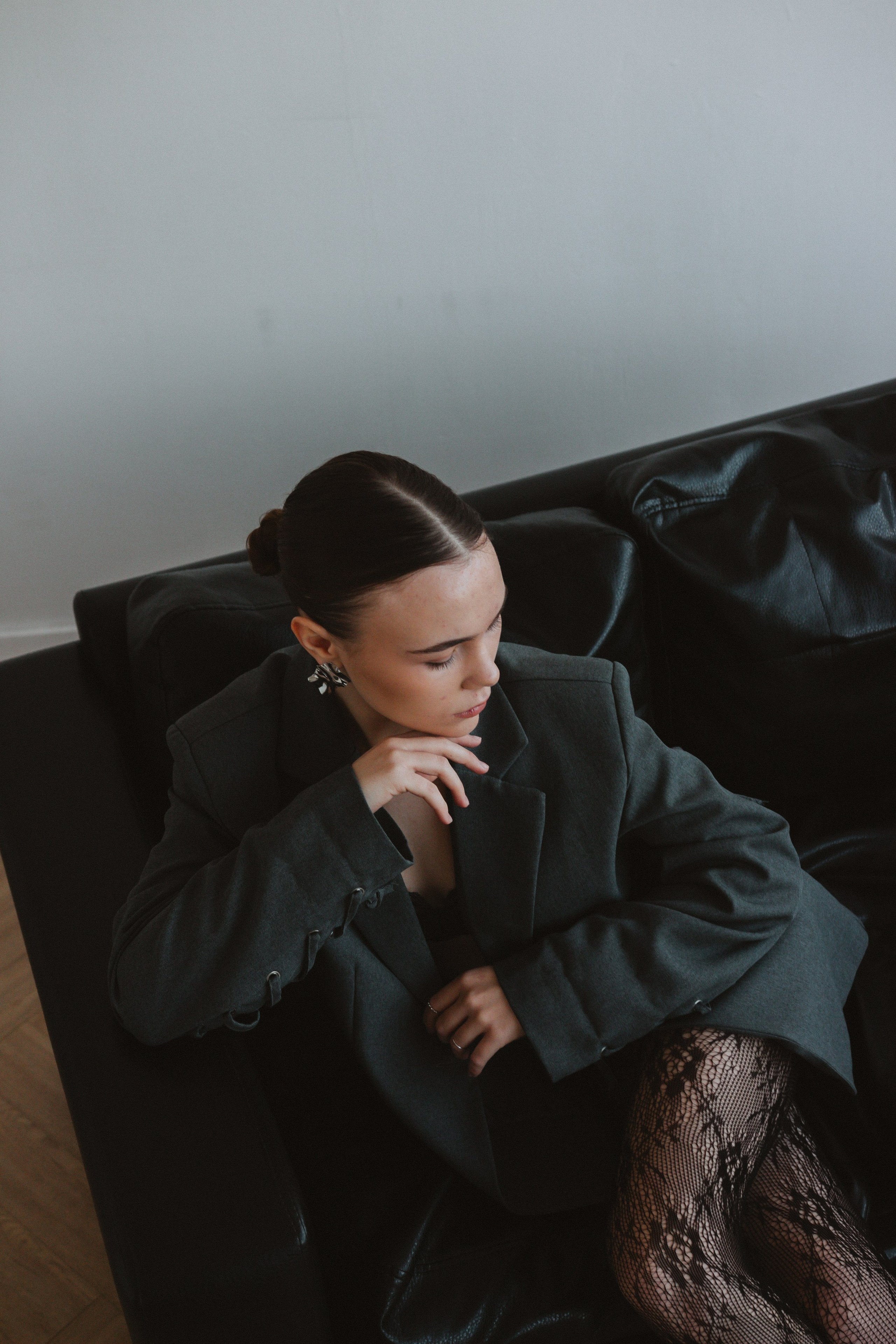 Даша. Фотограф Новосибирск