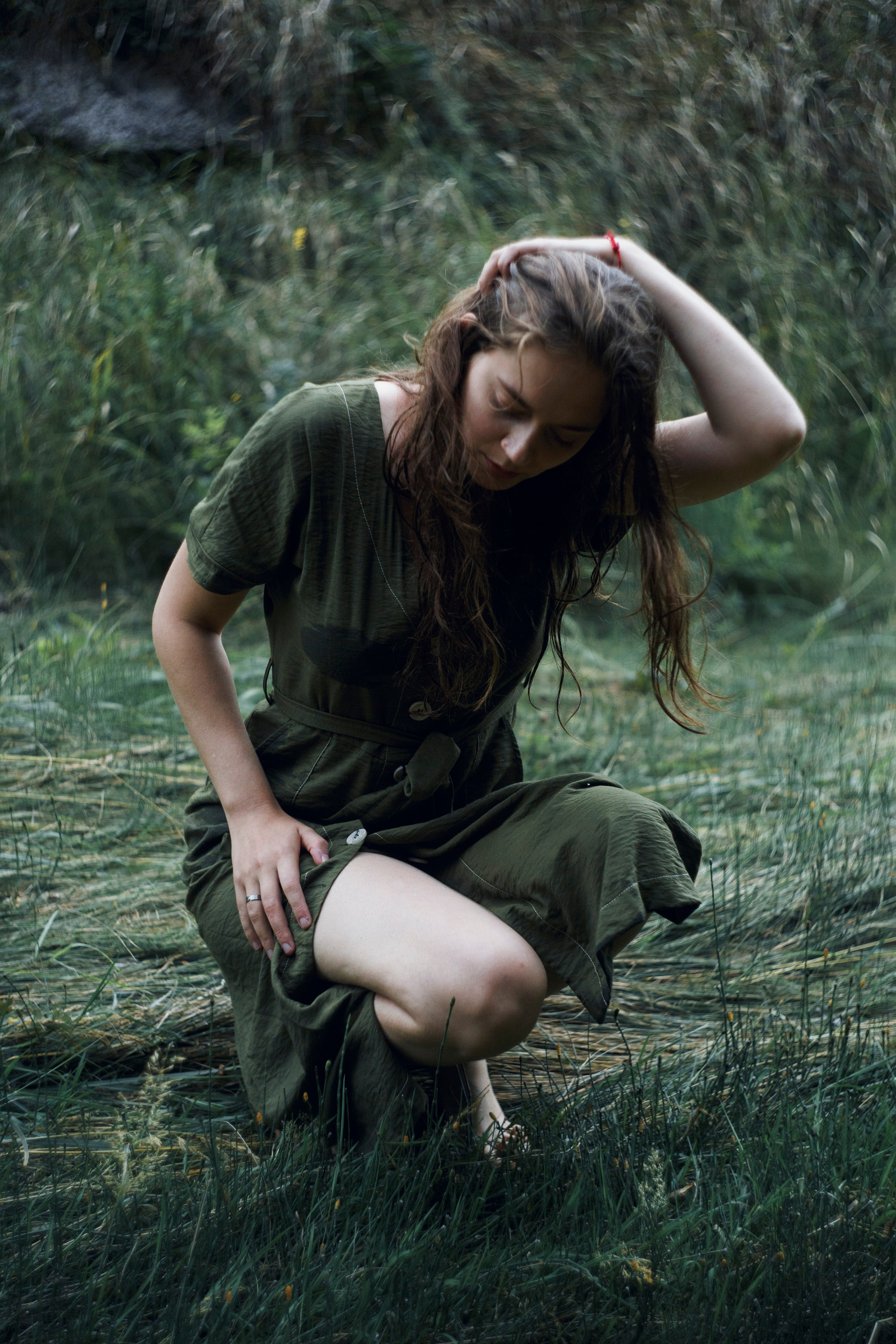 Портрет. Арт / Portrait.Art. Anastasia Krivoshei — Photographer. Portraits, reportage, theater and still life with an artistic and emotional focus
