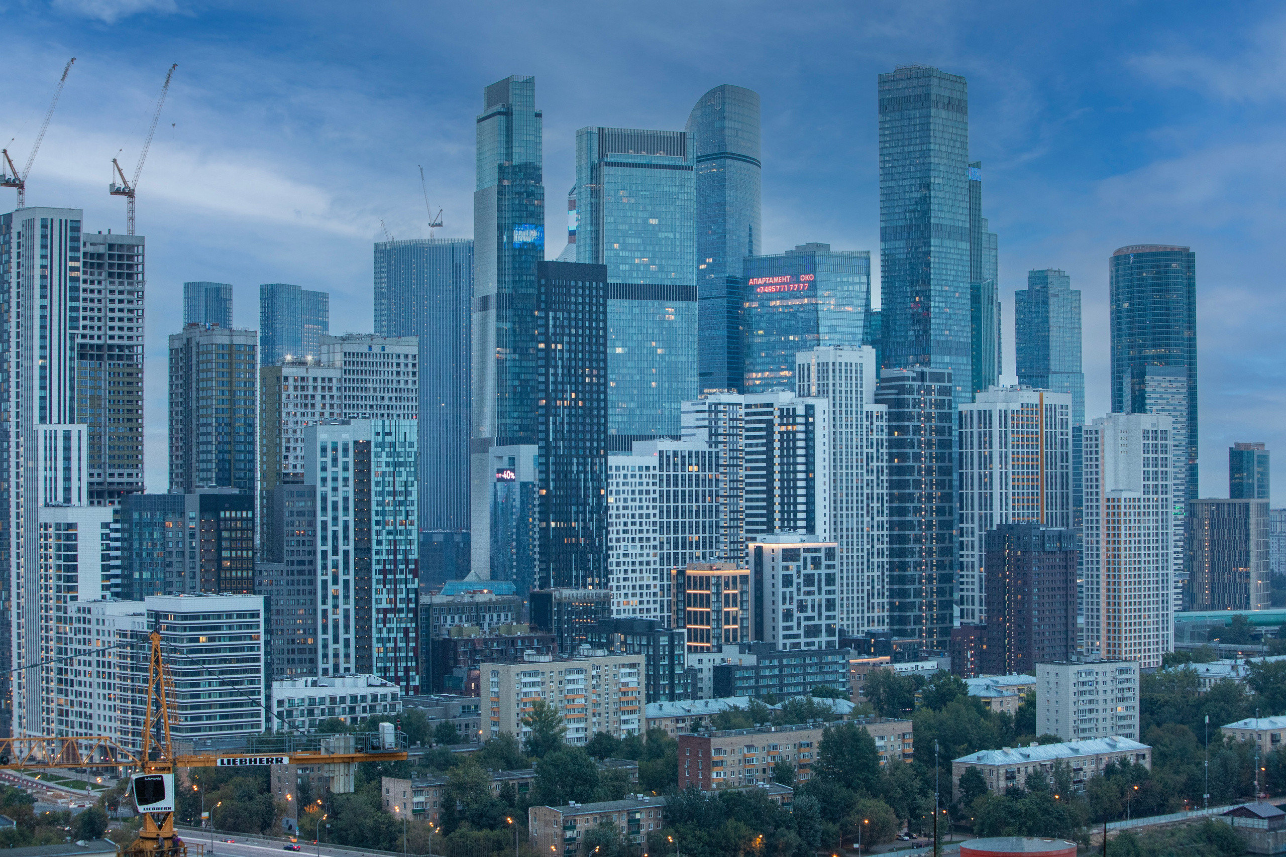Про жизнь. Фотограф Сергей Ловкий
