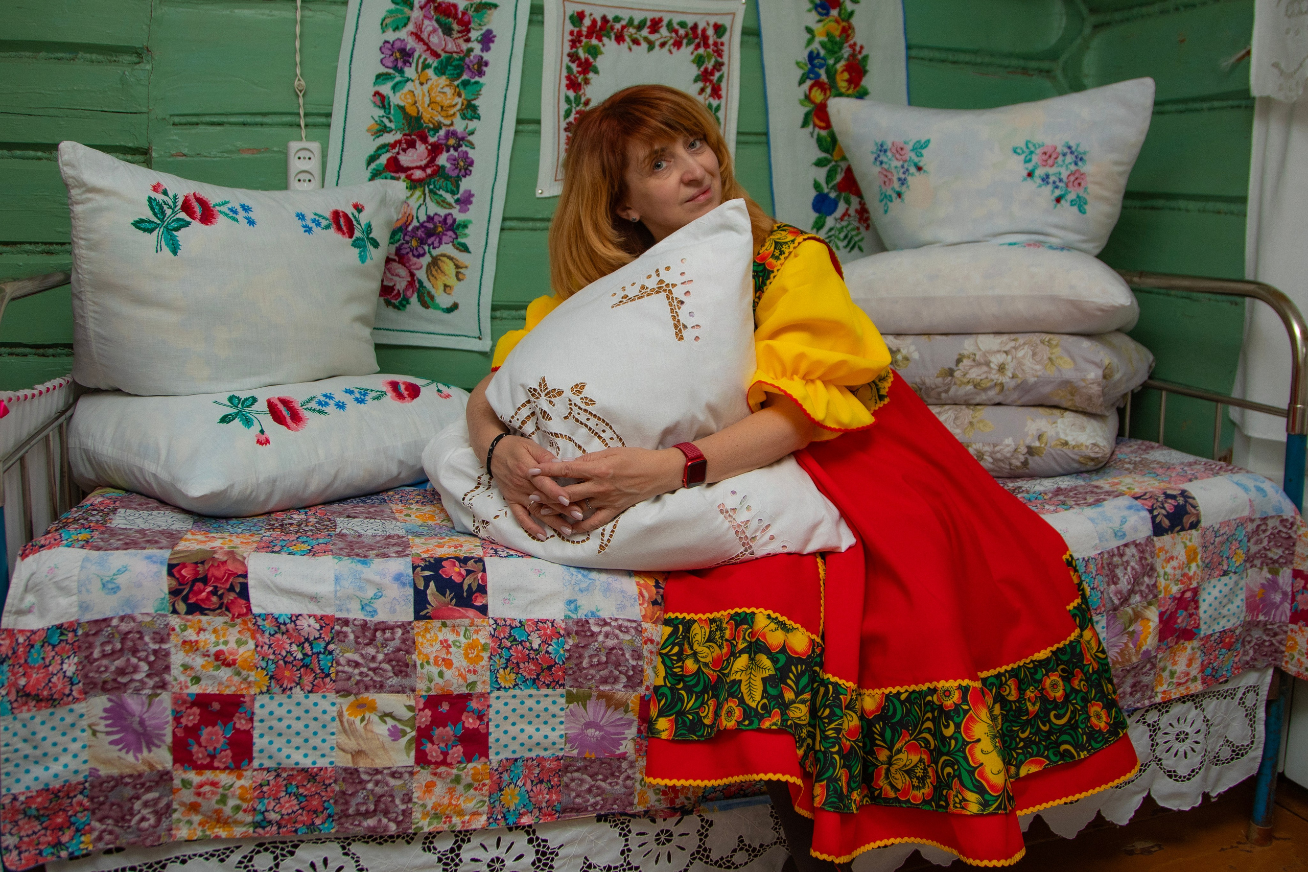 Про жизнь. Фотограф Сергей Ловкий