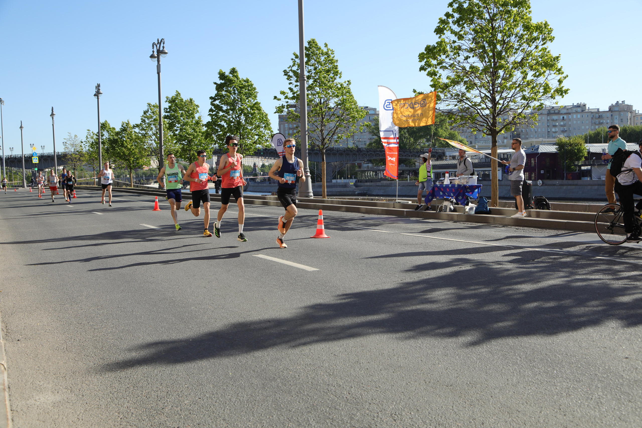 ЗаБег.РФ, 19.05.24 г. Фотограф Сергей Ловкий