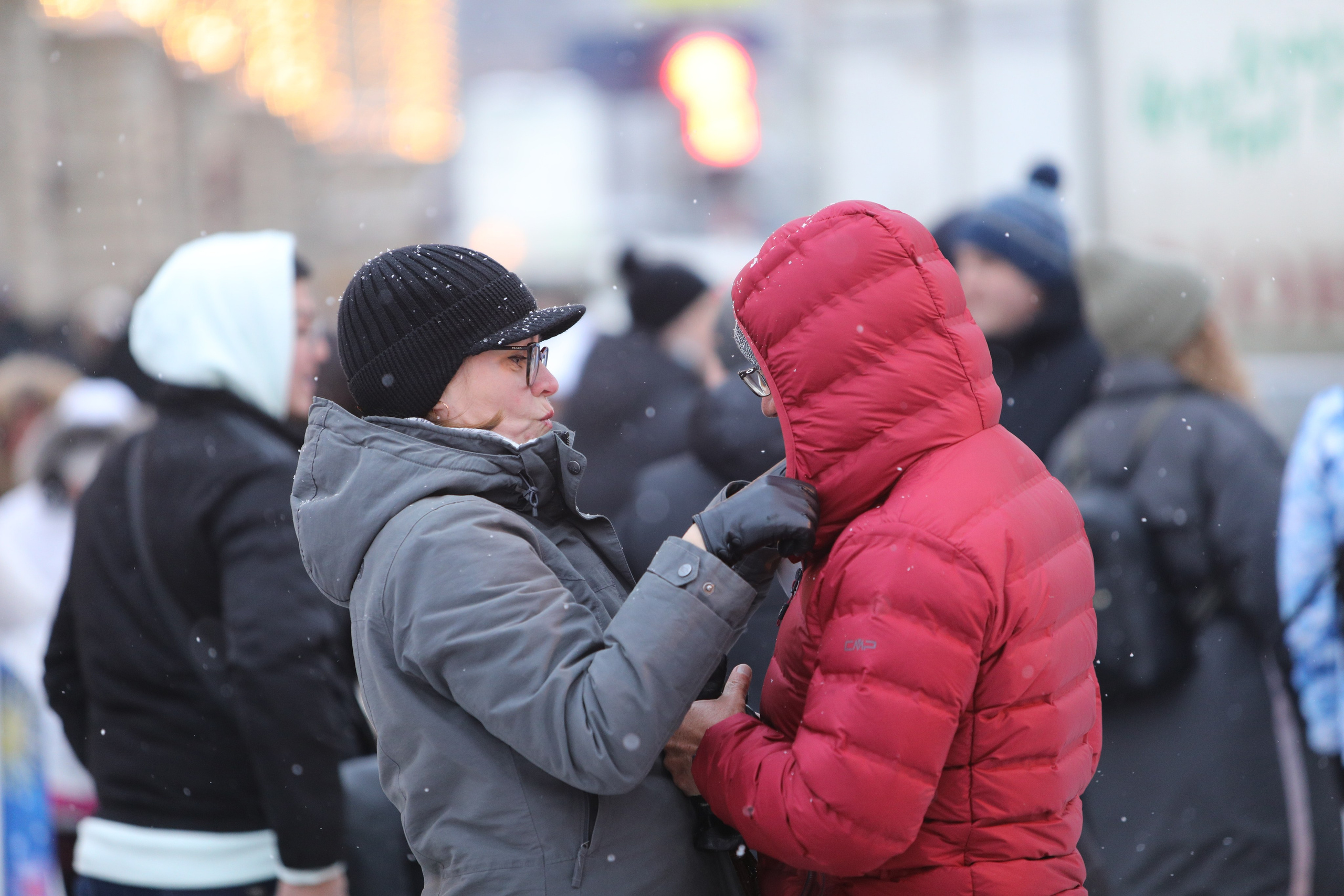 Про жизнь. Фотограф Сергей Ловкий