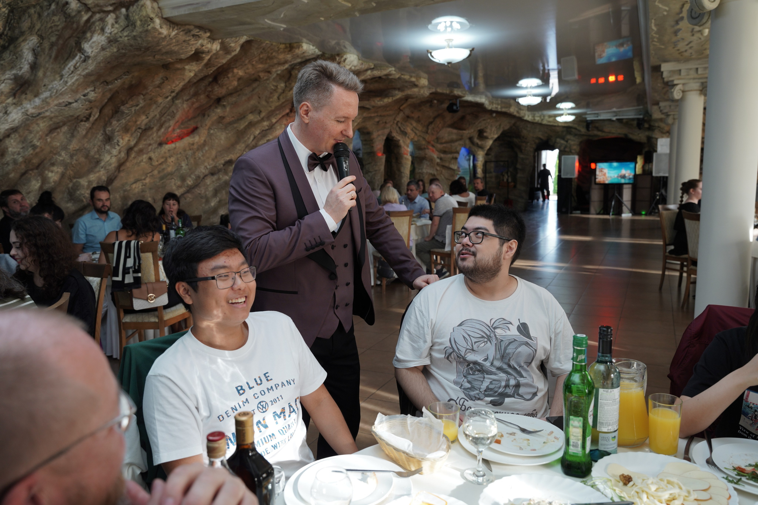 10 лет ТК NAVIGATOR