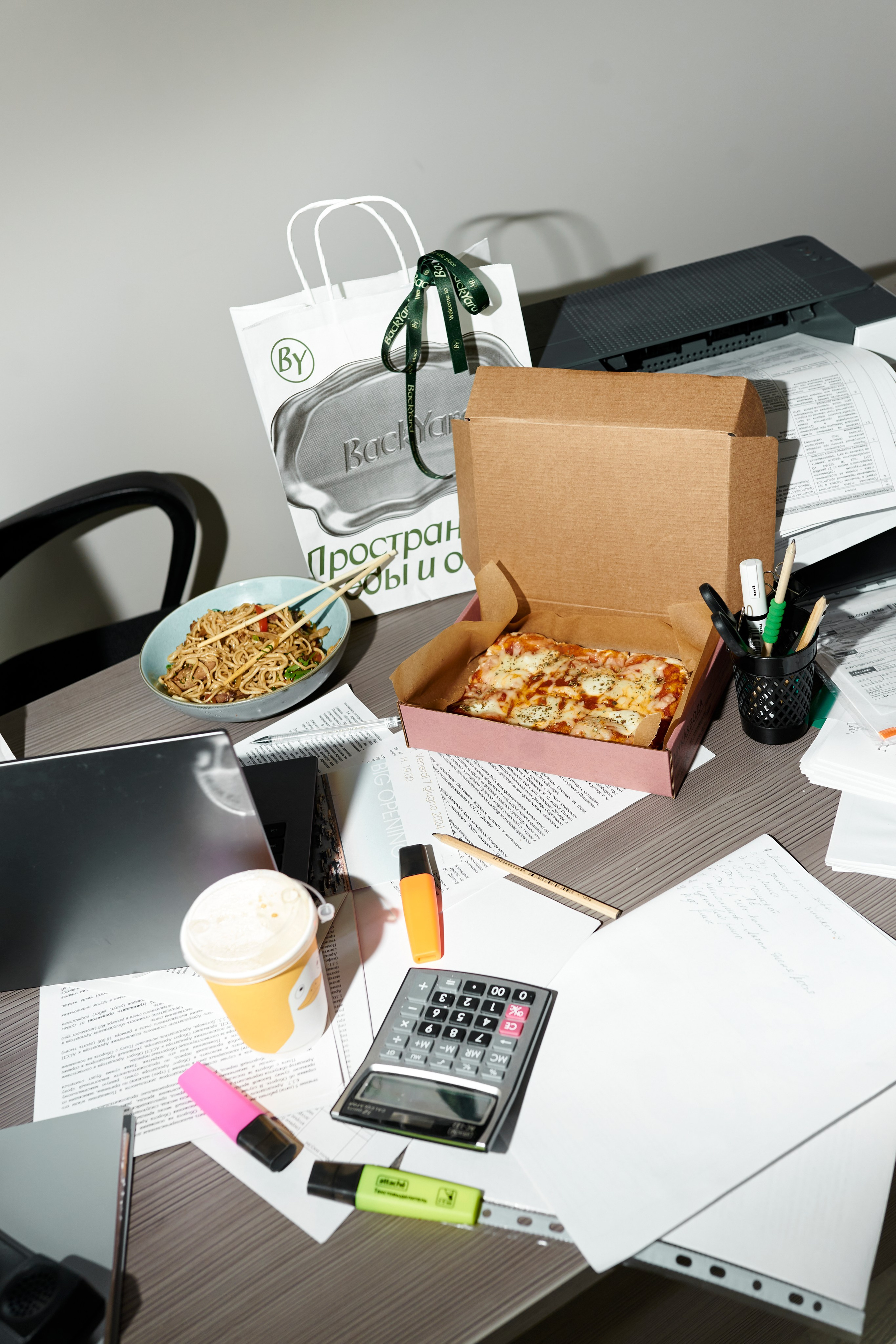 BackYard. Коммерческий и репортажный фотограф в Санкт-Петербурге — Туся Сушка