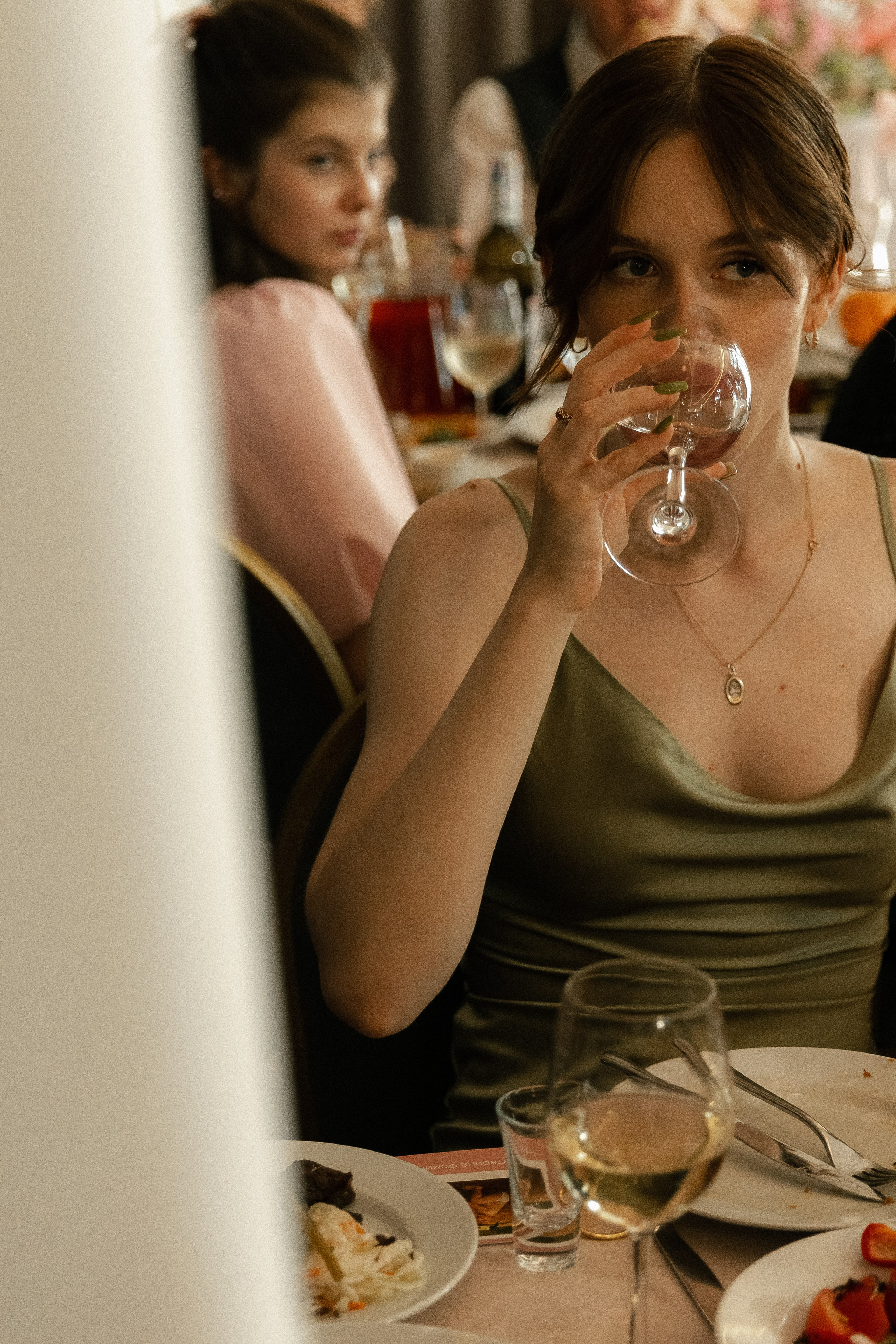 Мурашками. Свадебный фотограф Ярославль, Рыбинск