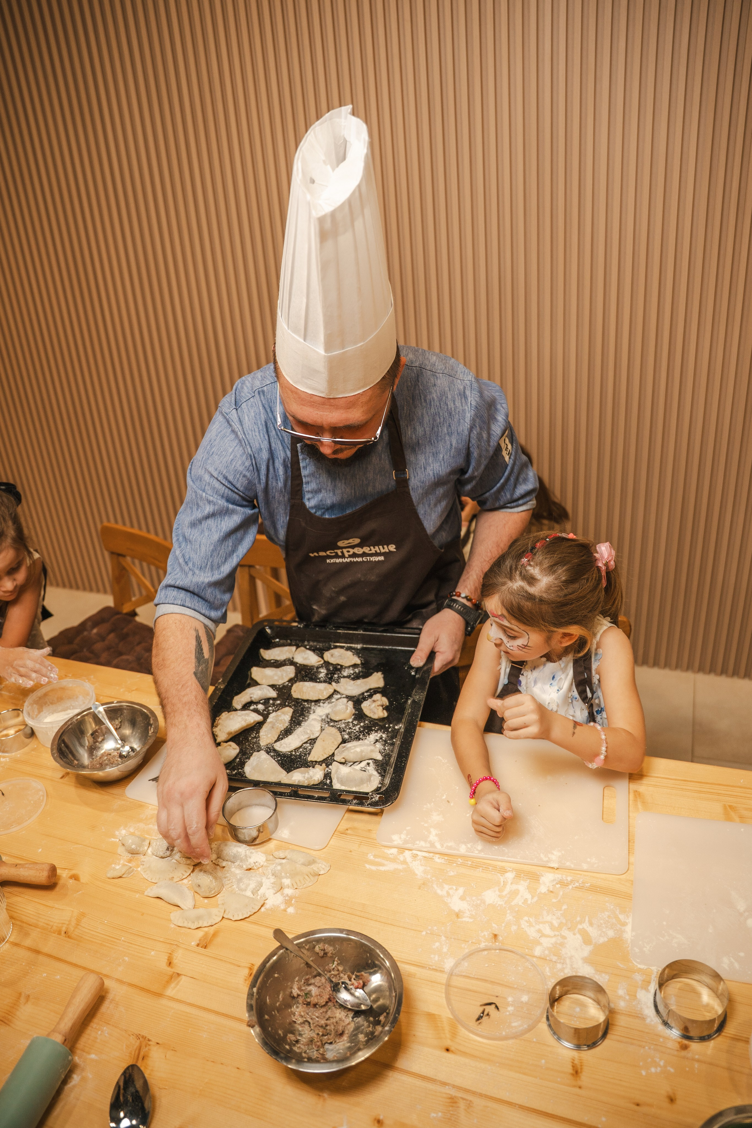 Кулинария «Настроение». Главная