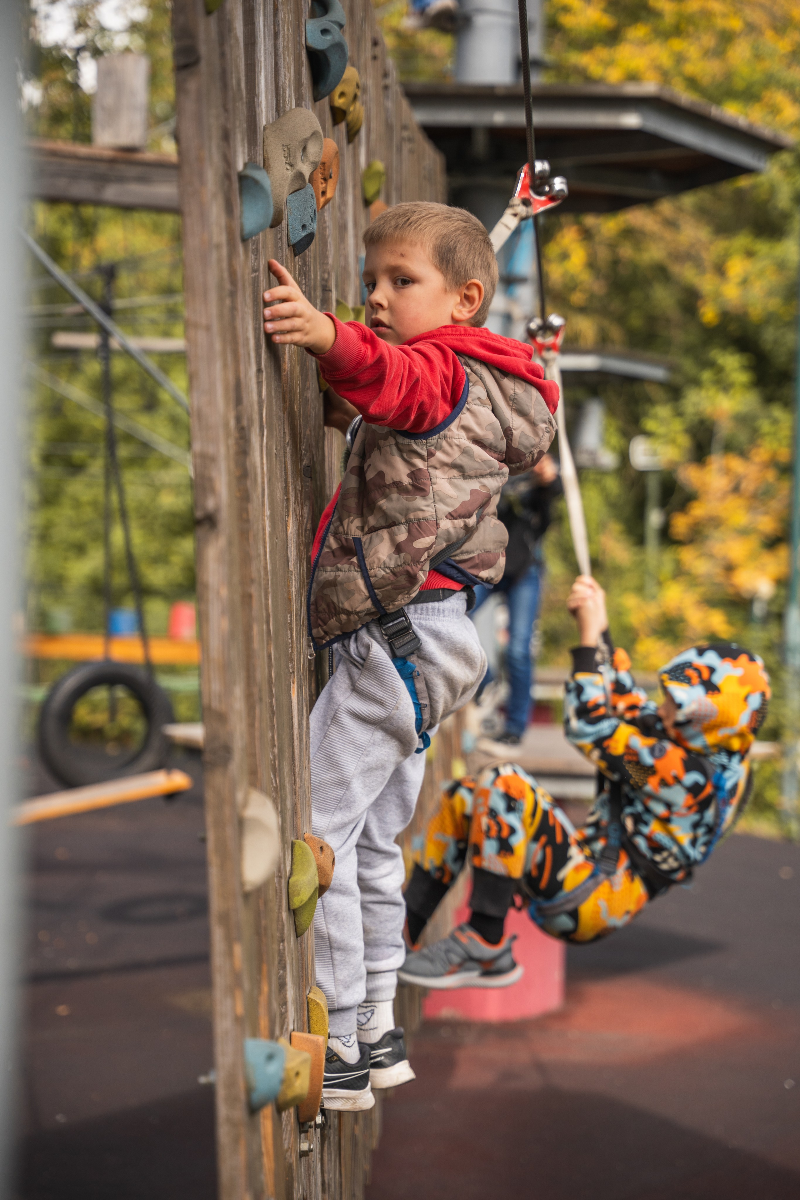 День рождения Андрей. Главная