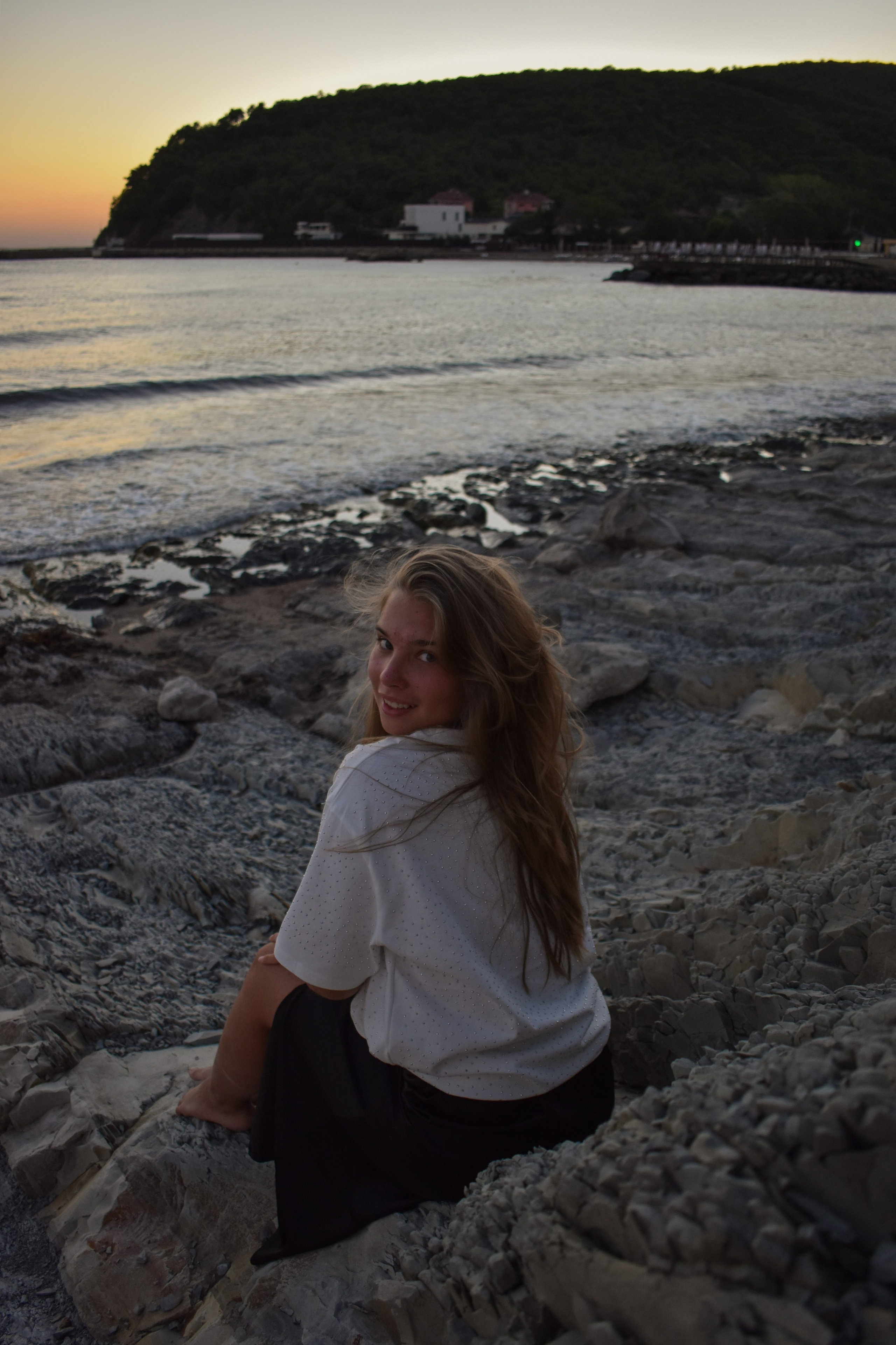 Д И А Н А. Женский и семейный фотограф в Москве Анастасия Филимонова