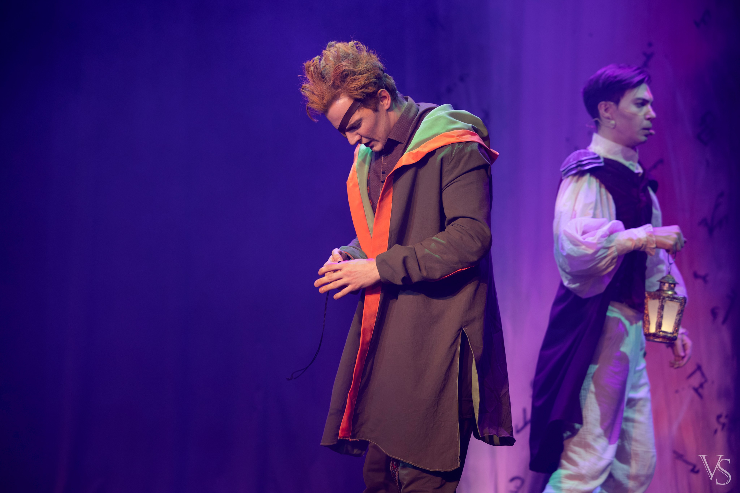 Книга стихий 25.01. Фотограф Виктор Степанов