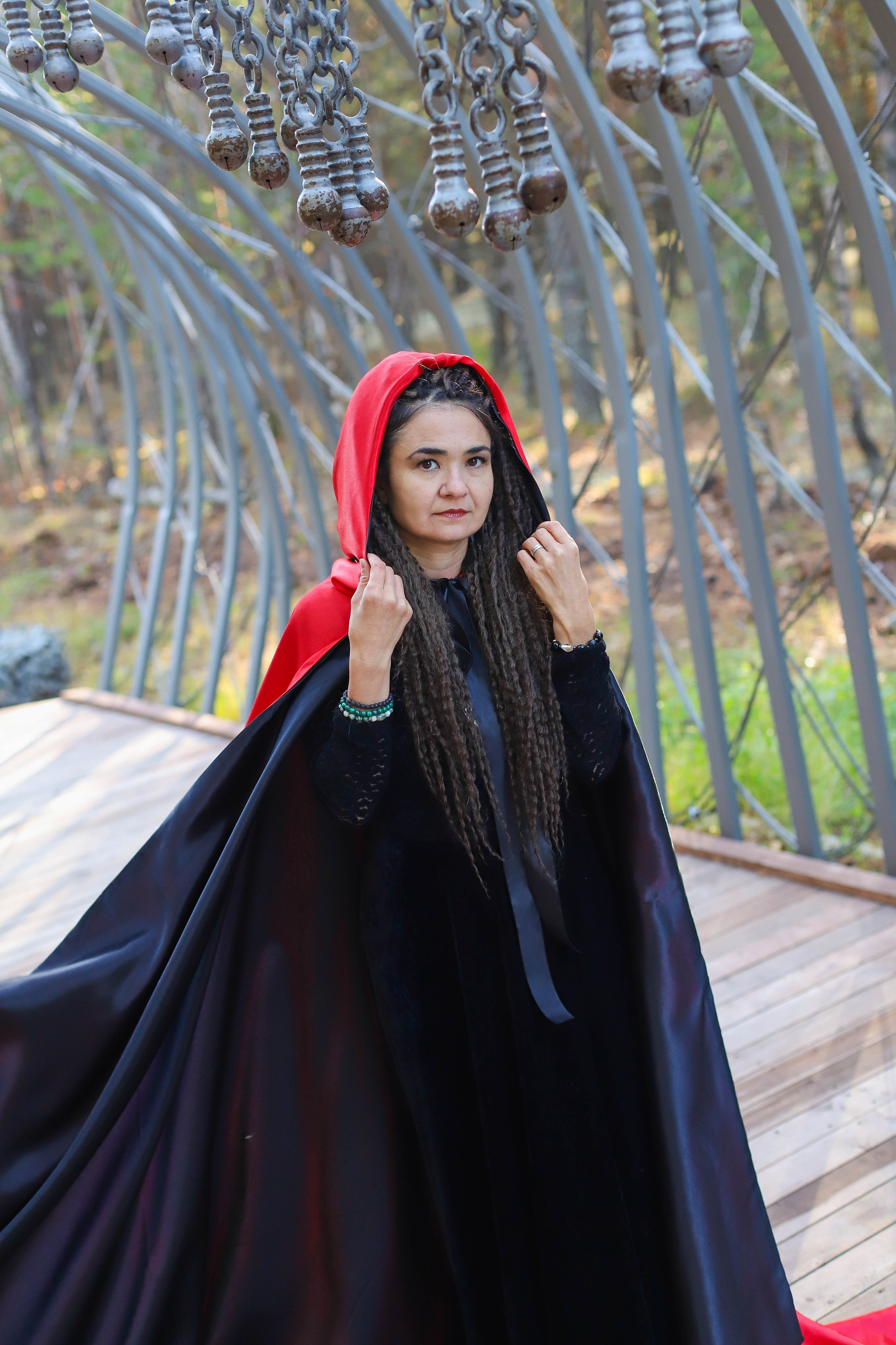 Волшебница. Фотограф в Сургуте Брызгунова Анастасия