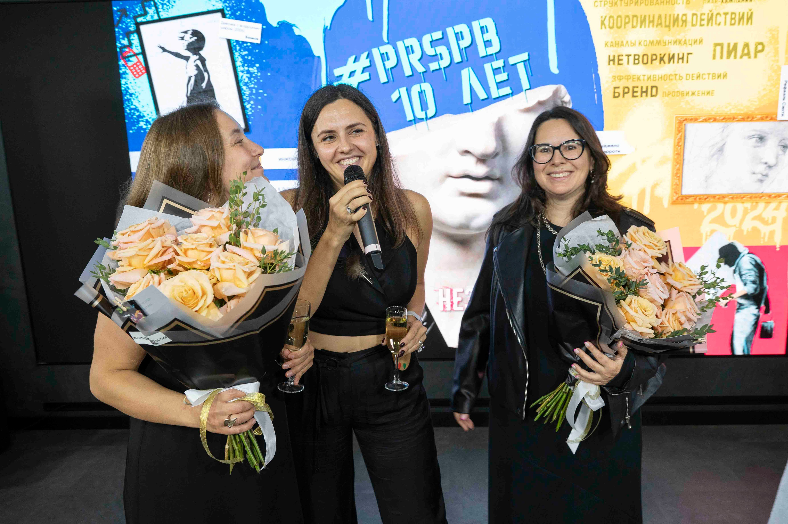 10 лет сообществу #prspb. Serg PG Photography — репортажная фотосъемка в Петербурге