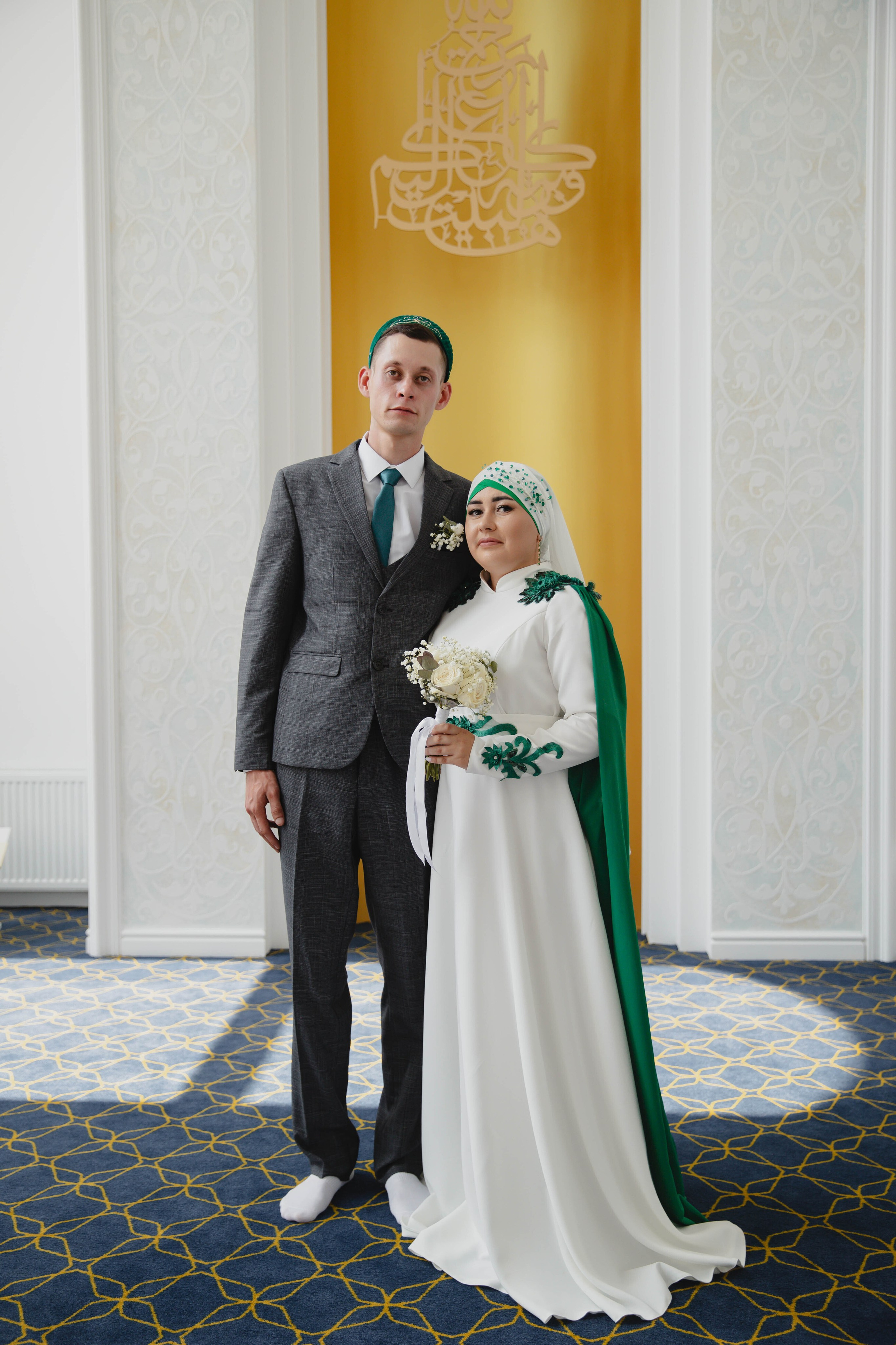 Ильнур & Гульназ. Фотограф Чекмагуш Уфа Хансверова Зарина