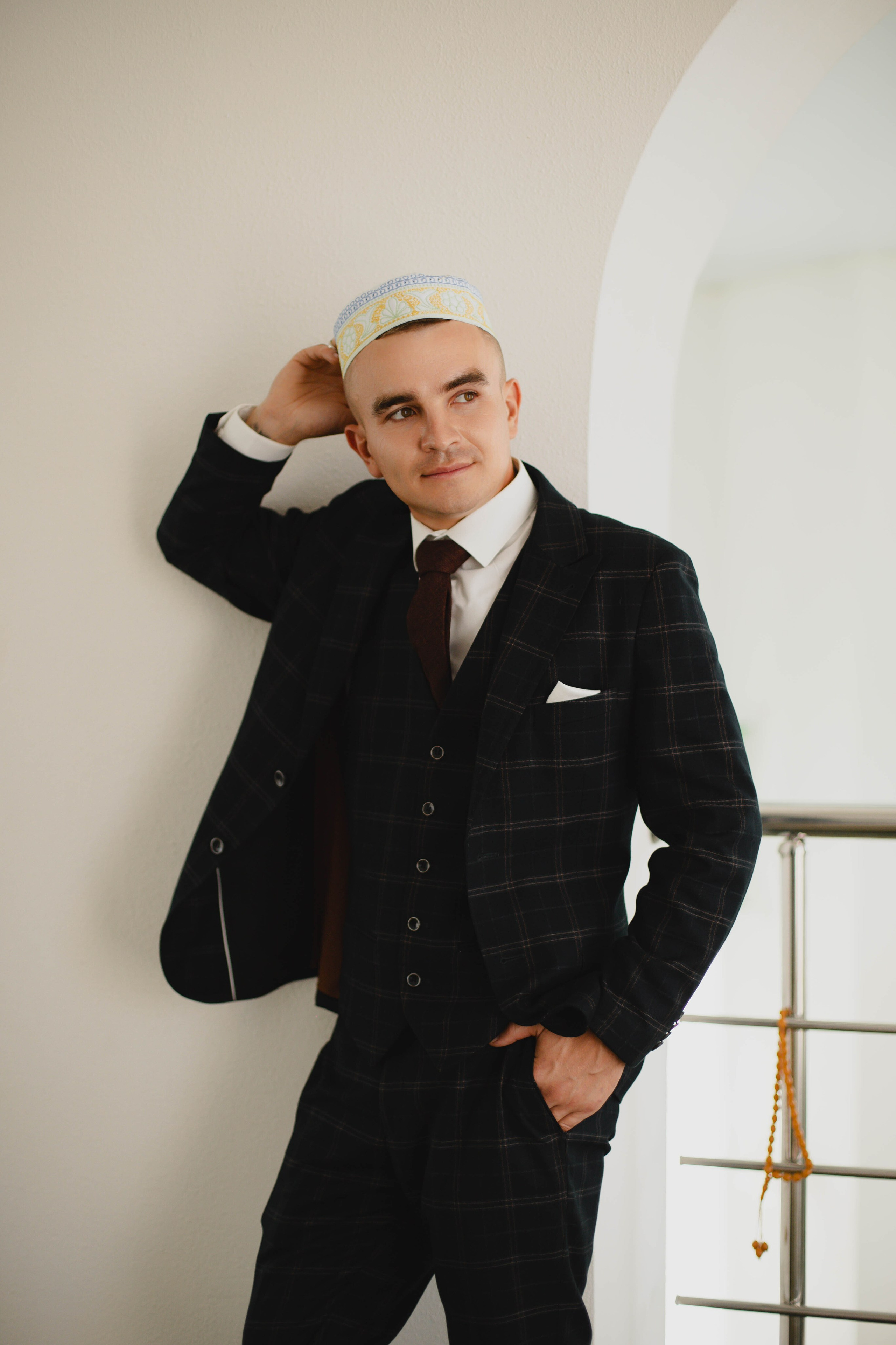 Руслан & Айгуль. Фотограф Чекмагуш Уфа Хансверова Зарина