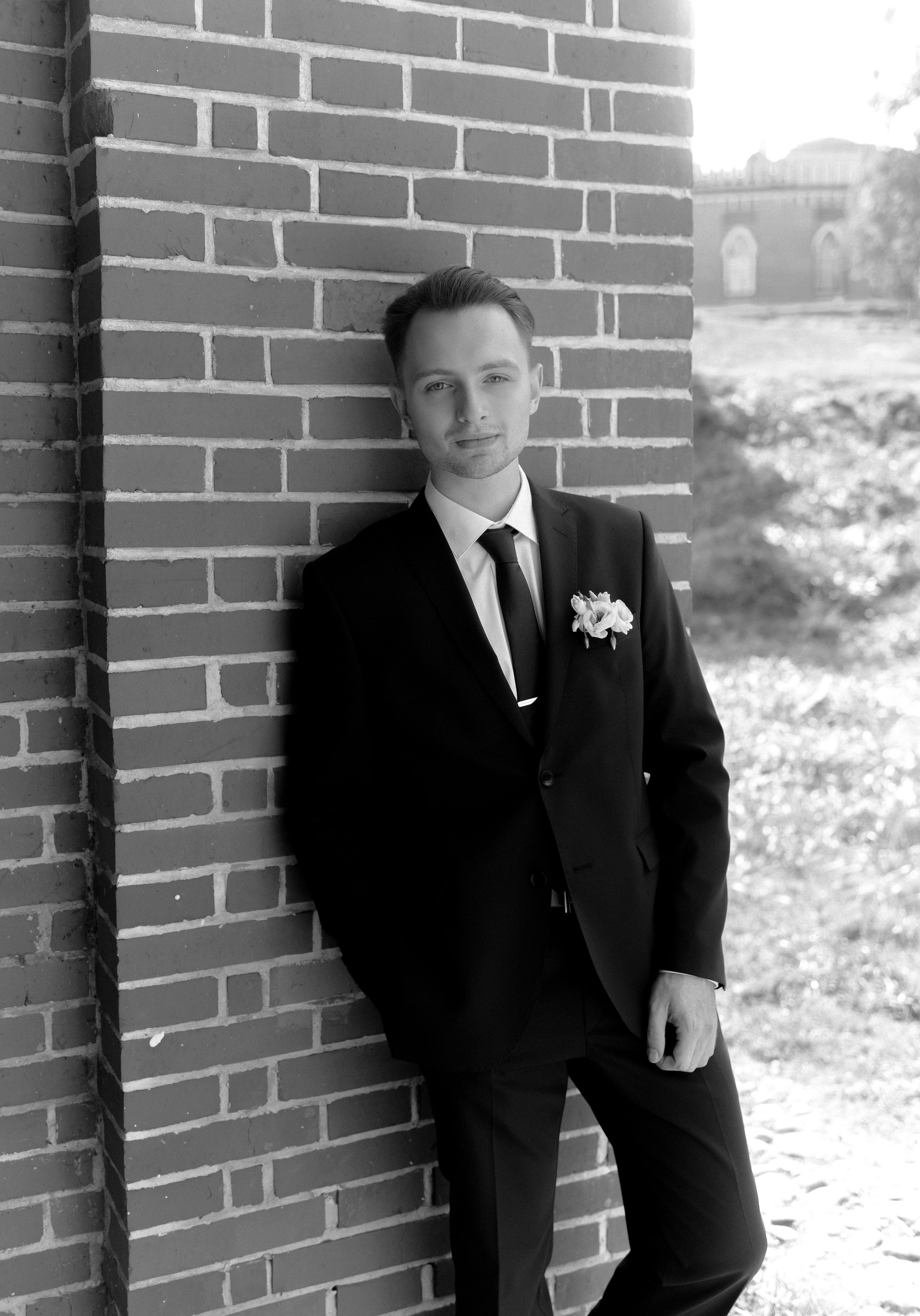 Владислав & Дарья. Фотограф Москва|Комиссарова Наталья