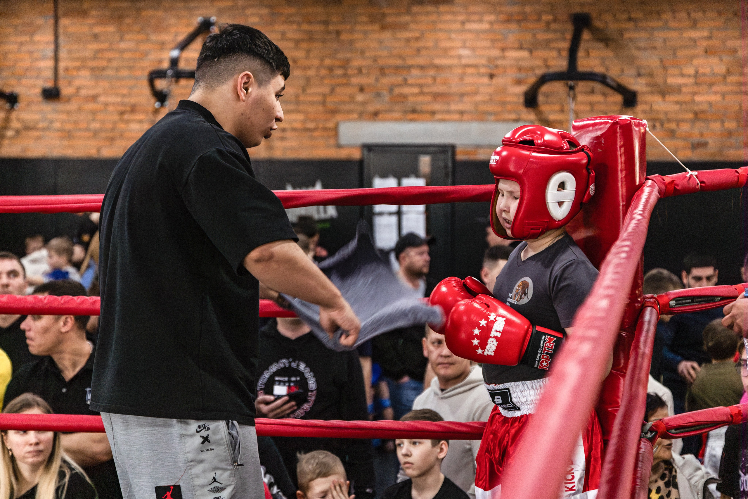 OCTAGON FIGHT IV | СК «Ратиборец». Репортажный фотограф Екатеринбург | Яркий, качественный репортаж | Концерты, клубы, репортаж, праздники, корпоративы