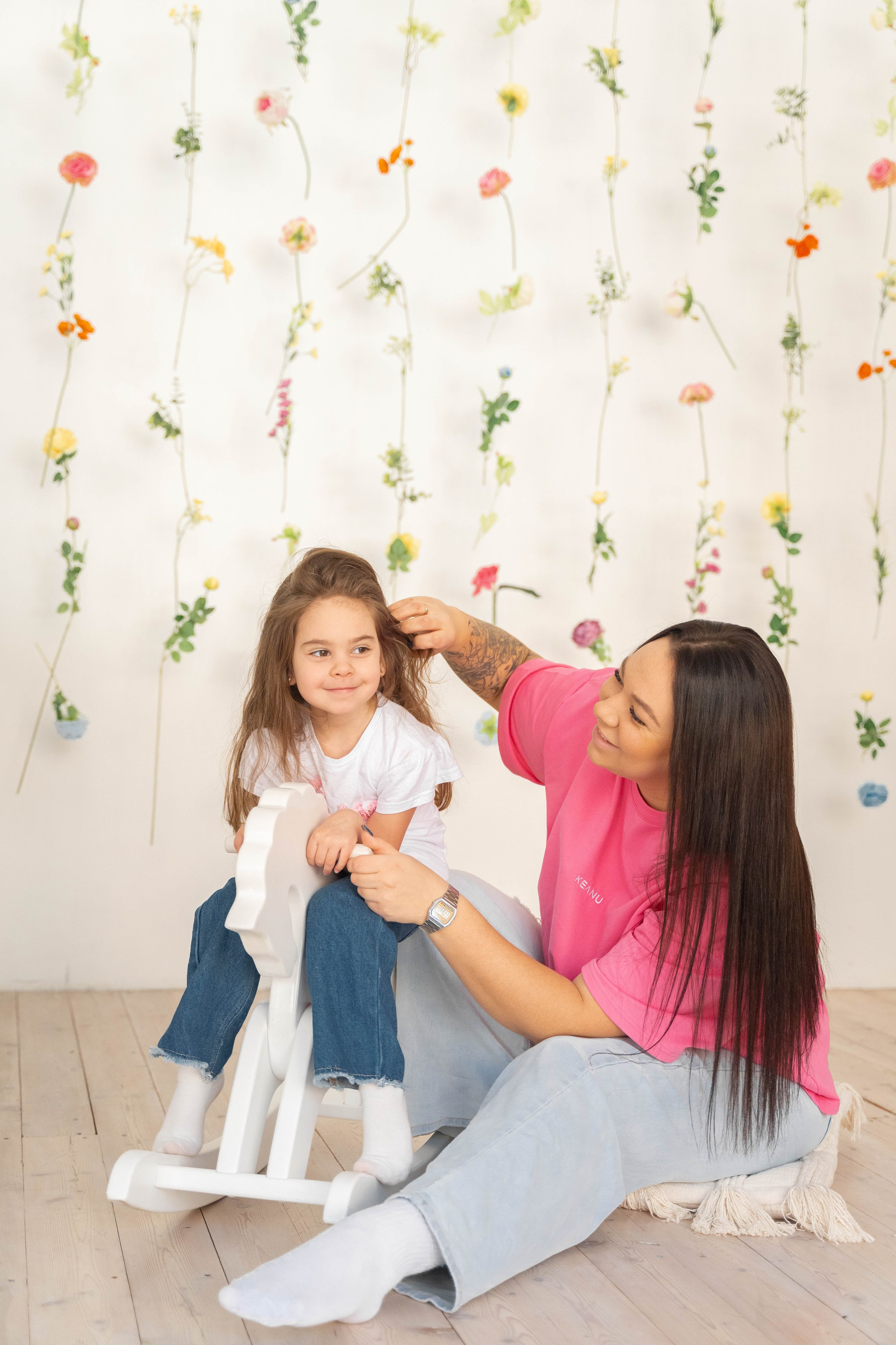 Семейная фотосессия. ALISON FILMS