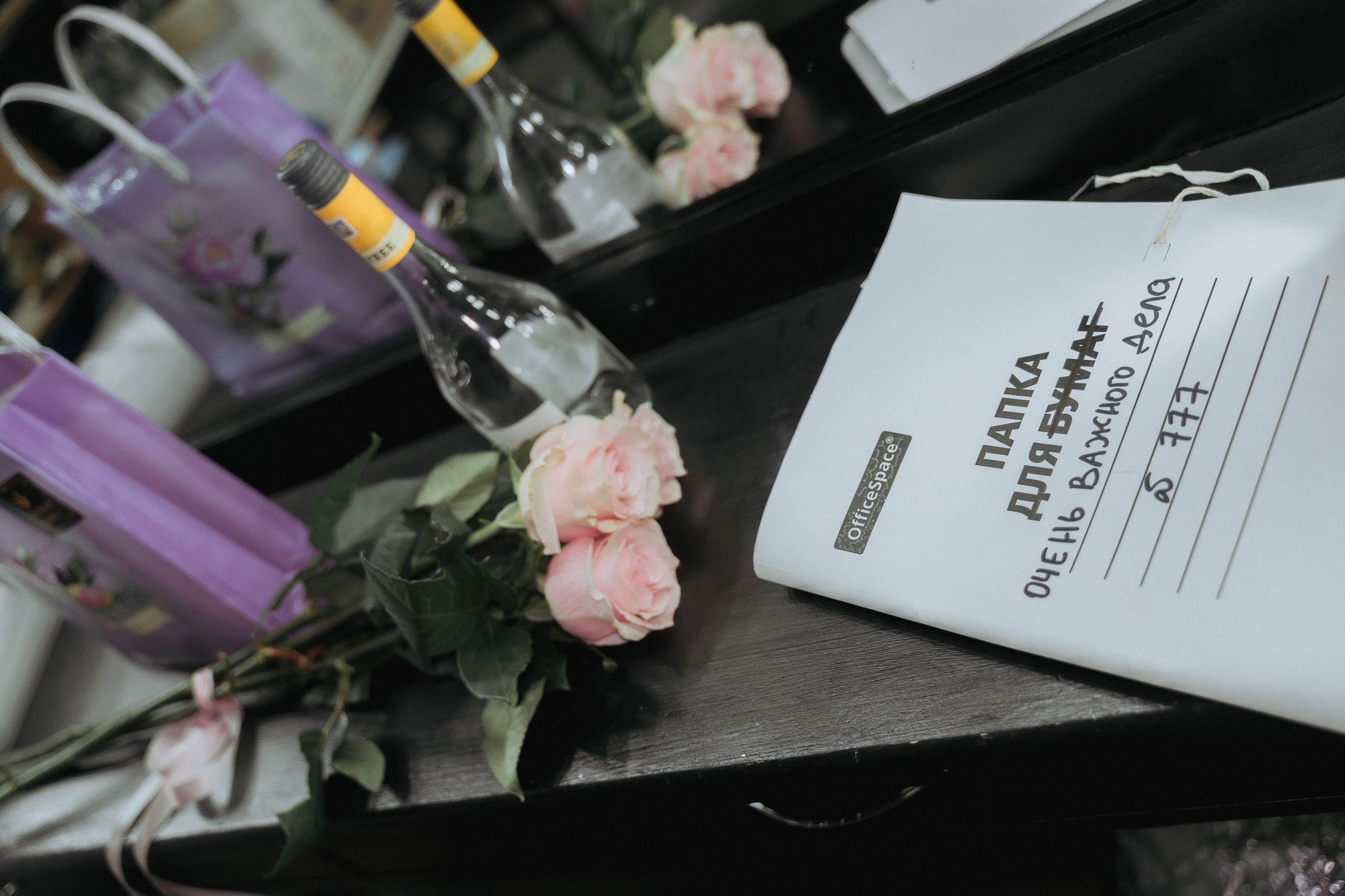 Вечеринка в стиле 90х. ALISON FILMS