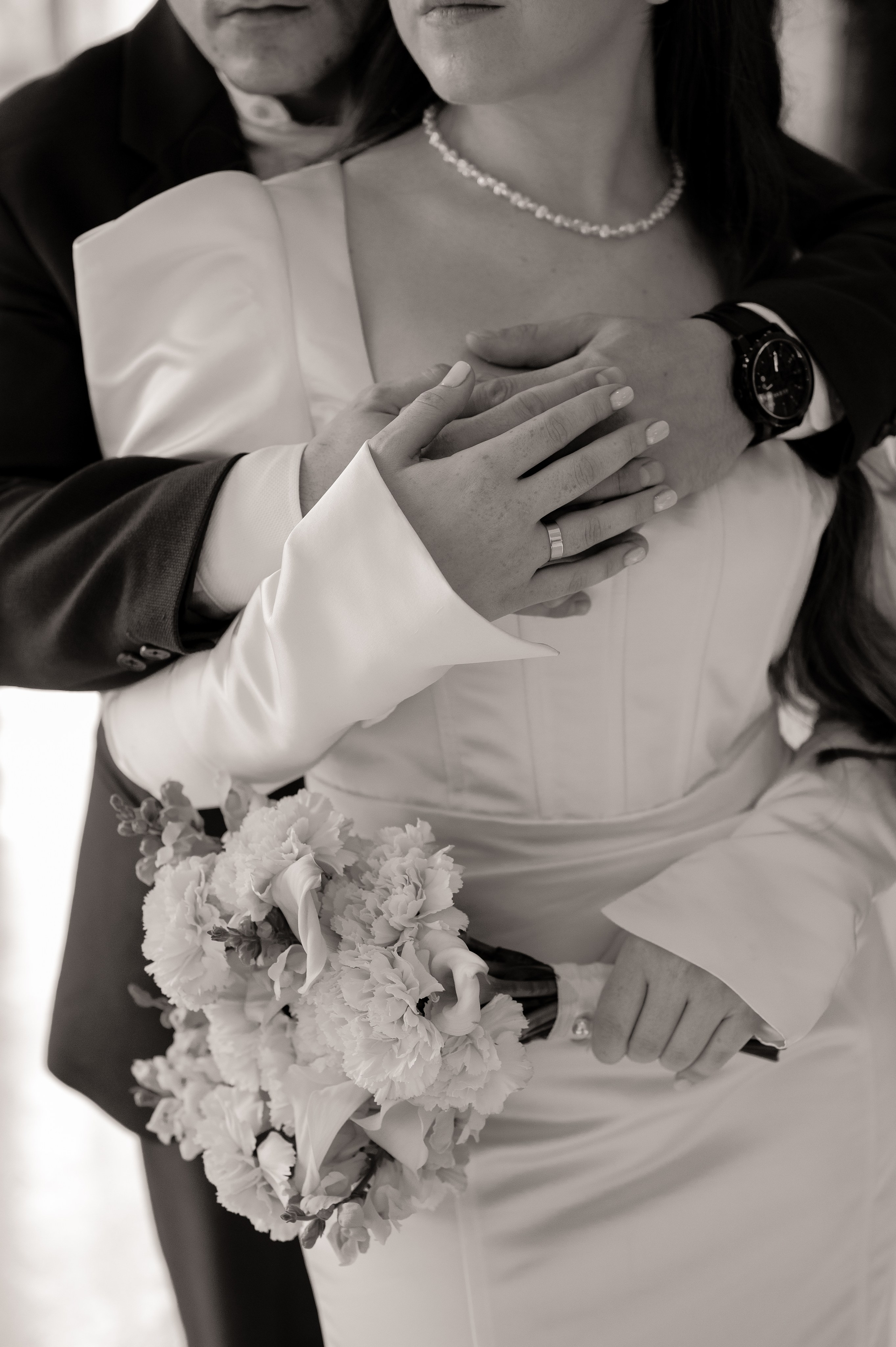 Геннадий и Дарья. Свадебный и семейный фотограф в Краснодаре Алина Мельник