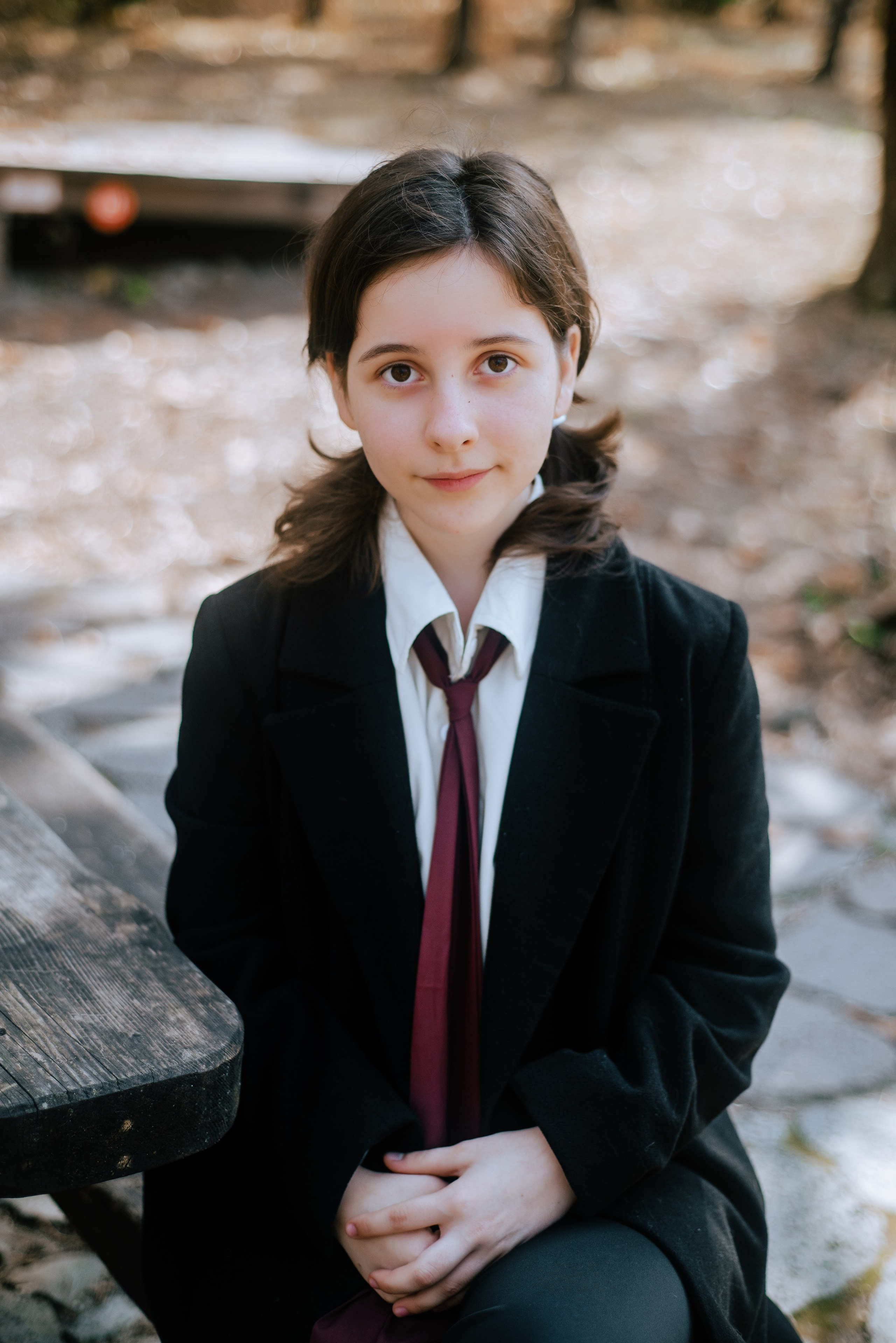 11А — школа № 1 Выпуск 2024. Фотограф Ярмишко Дарья. Выпускные фотокниги