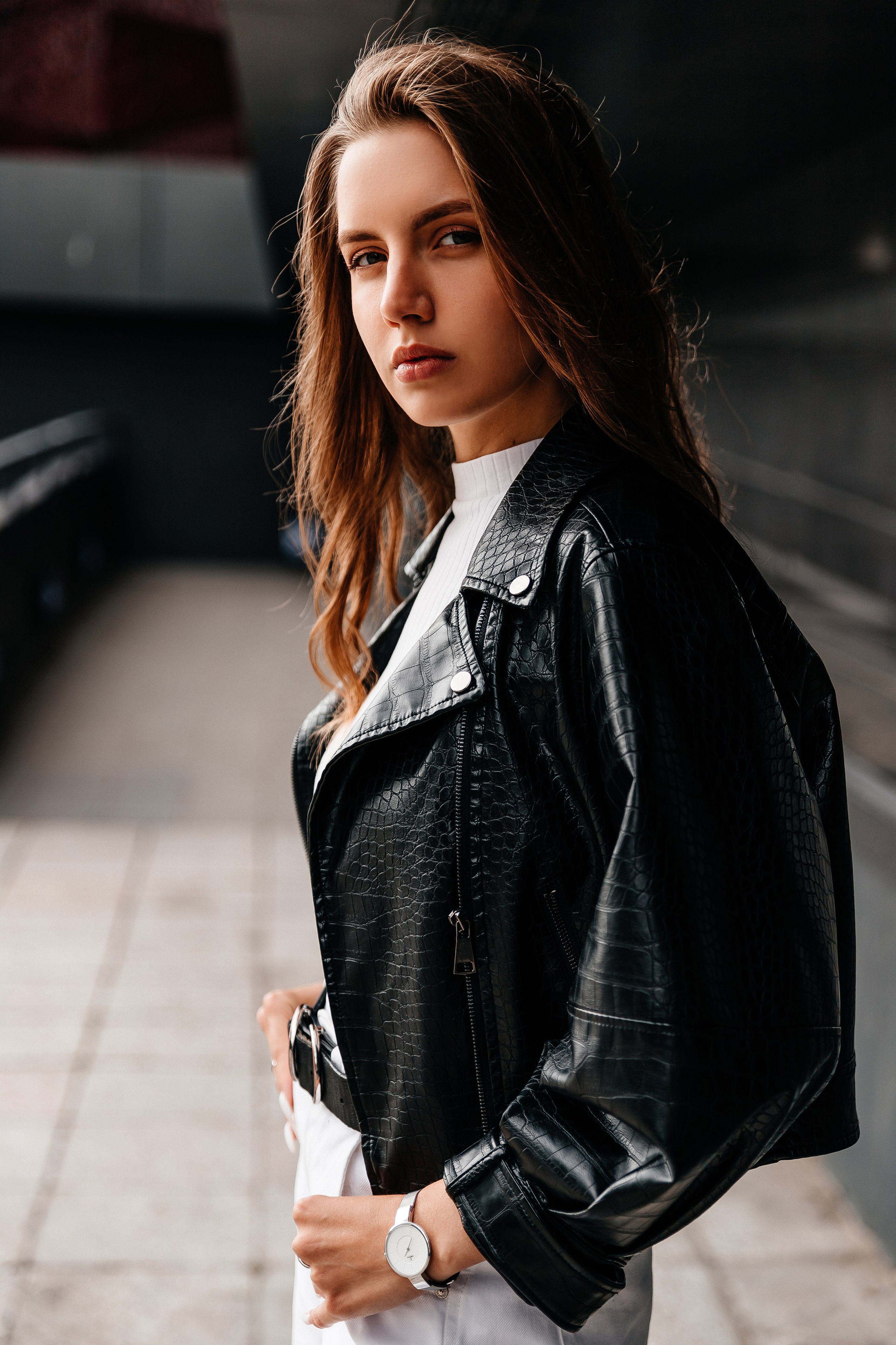 Ирина. Свадебный фотограф Елена Ловцевич