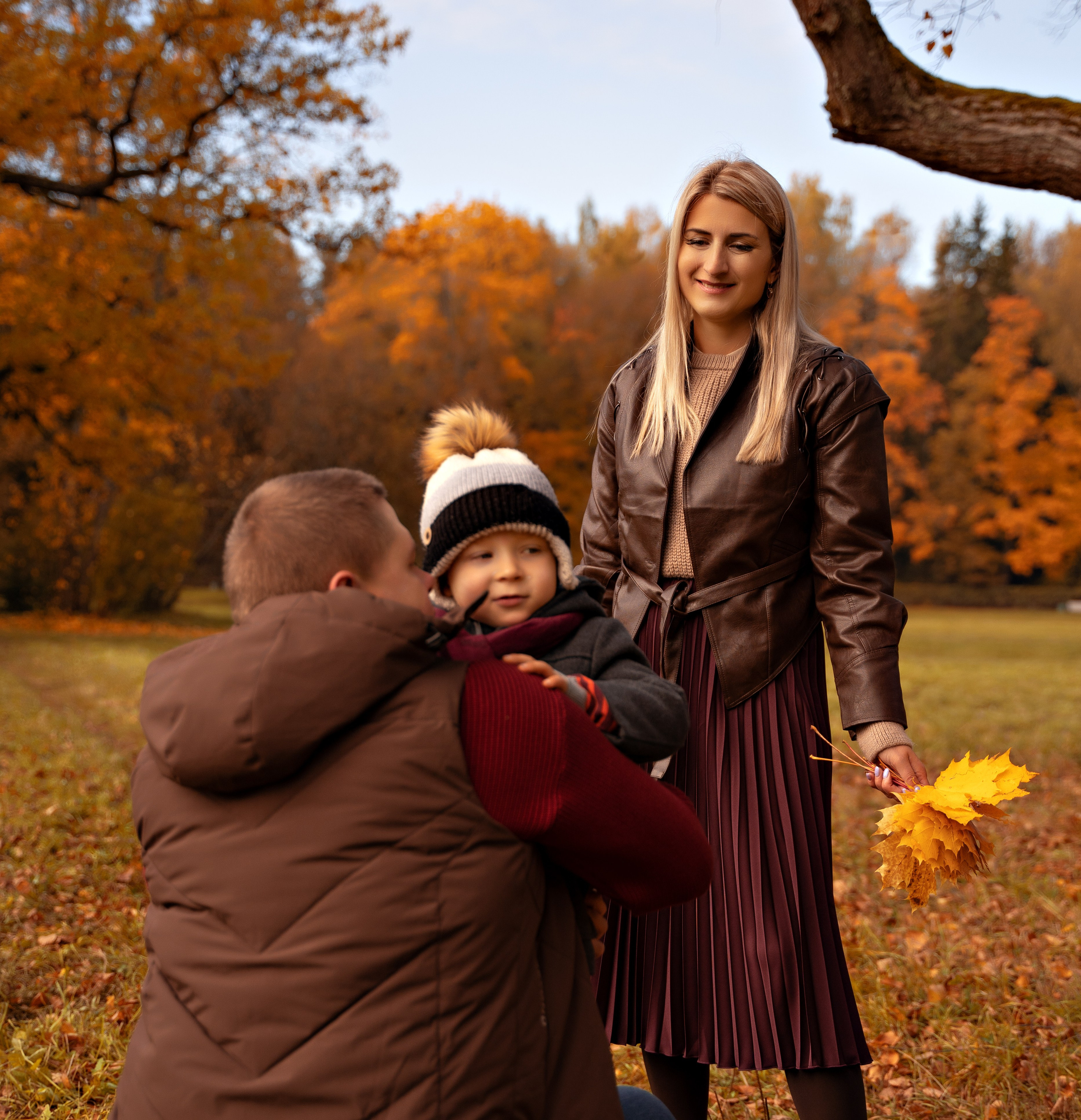 Дмитрий Юлия и Мишенька. Свадебный фотограф Санкт-Петербург, Сочи, Питер, Выборг, Луга, Псков