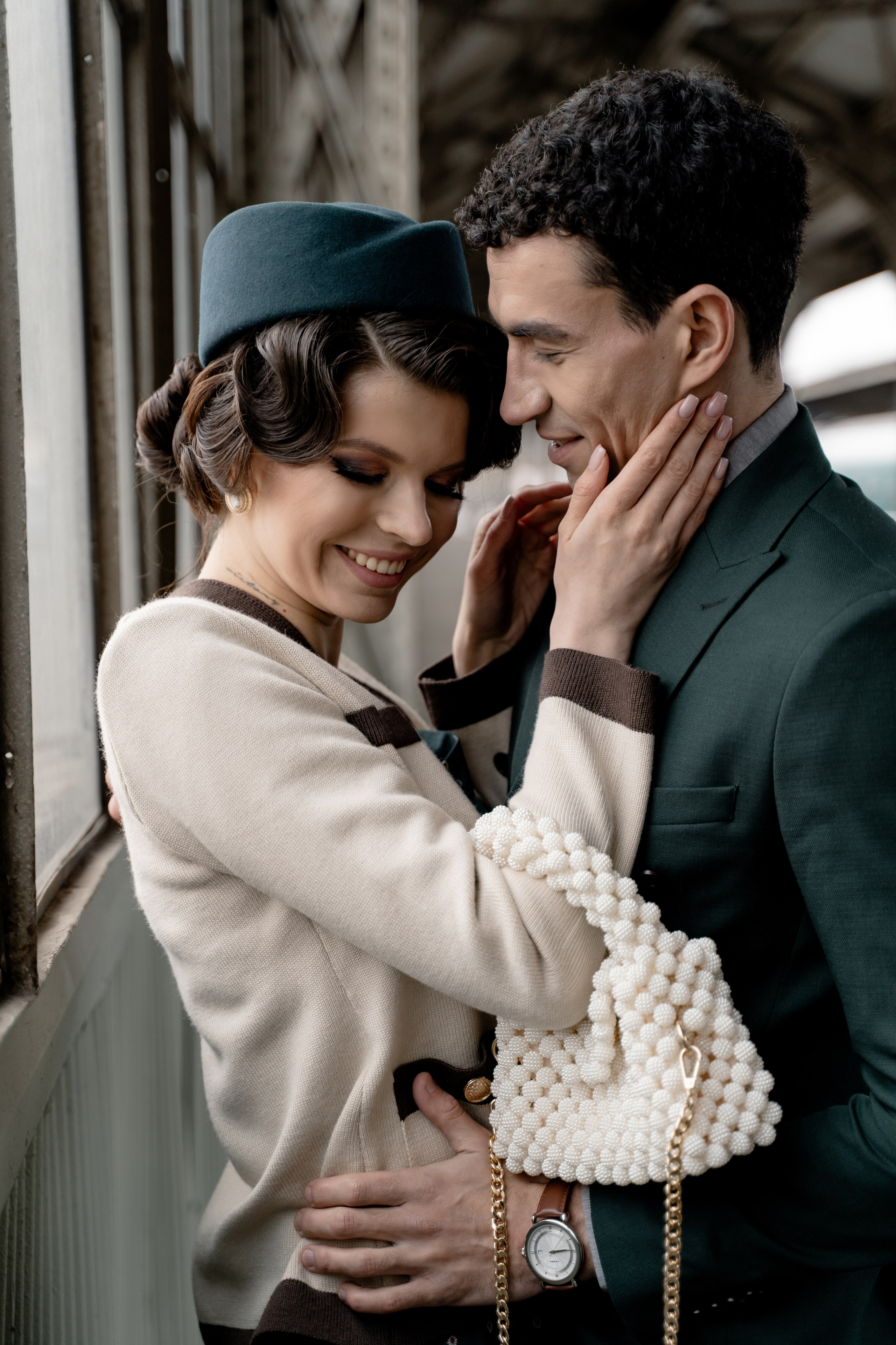 Георгий и Светлана. Свадебный фотограф Санкт-Петербург, Сочи, Питер, Выборг, Луга, Псков