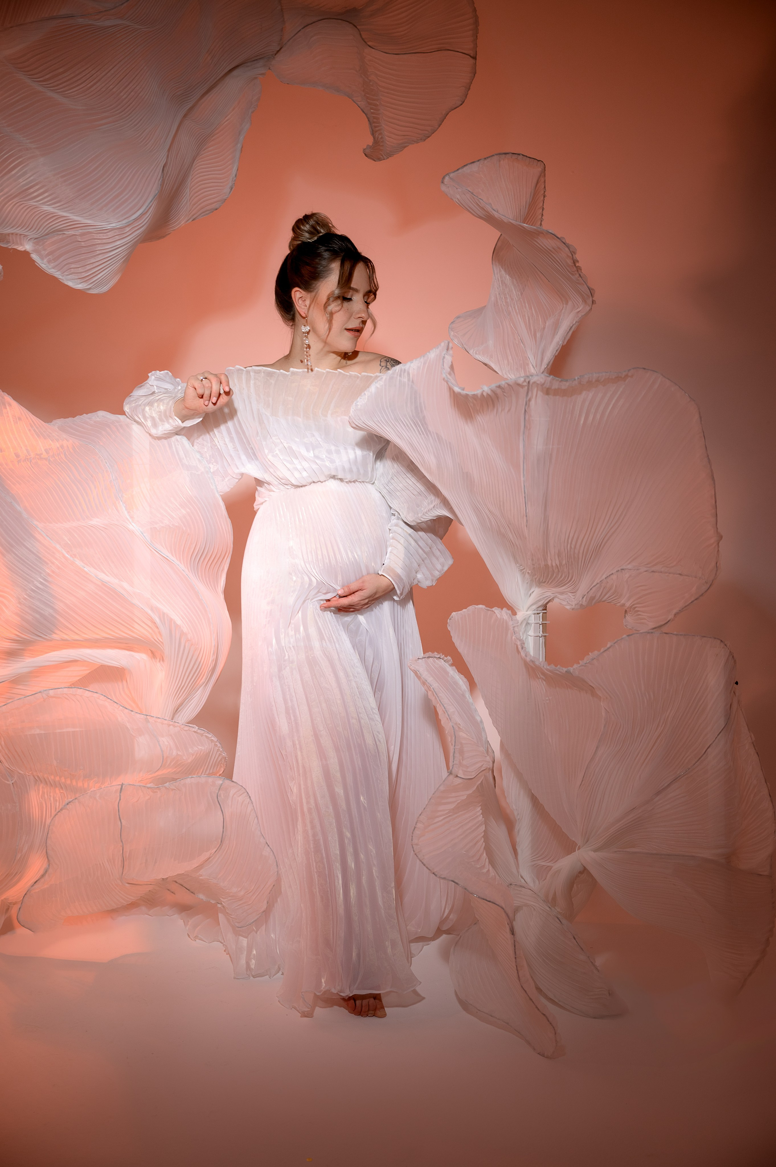 Фотосессия беременности для Алины. Свадебный фотограф Санкт-Петербург, Сочи, Питер, Выборг, Луга, Псков