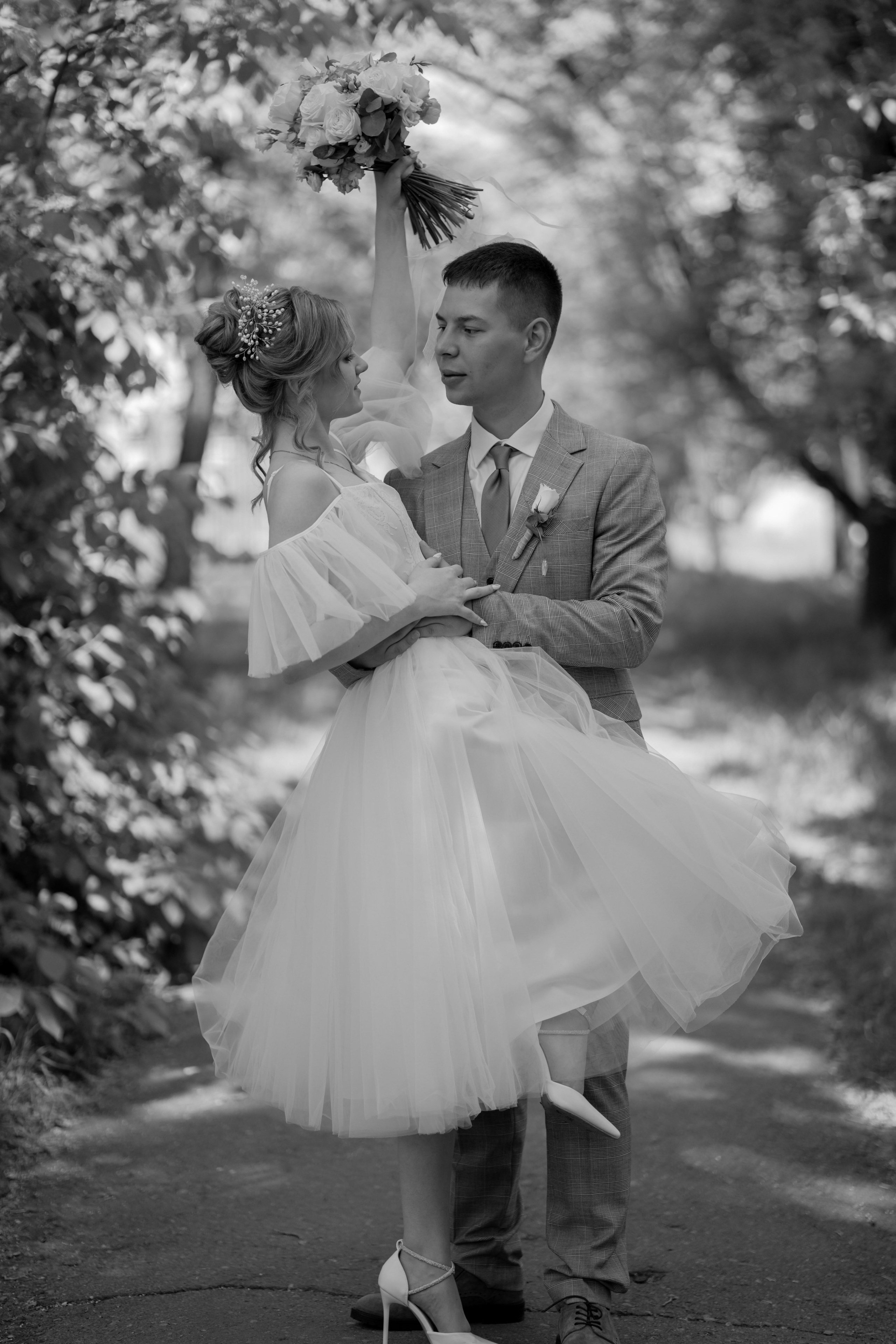 Борис & Анастасия. Фотограф в Иркутской области Наталья Паневина