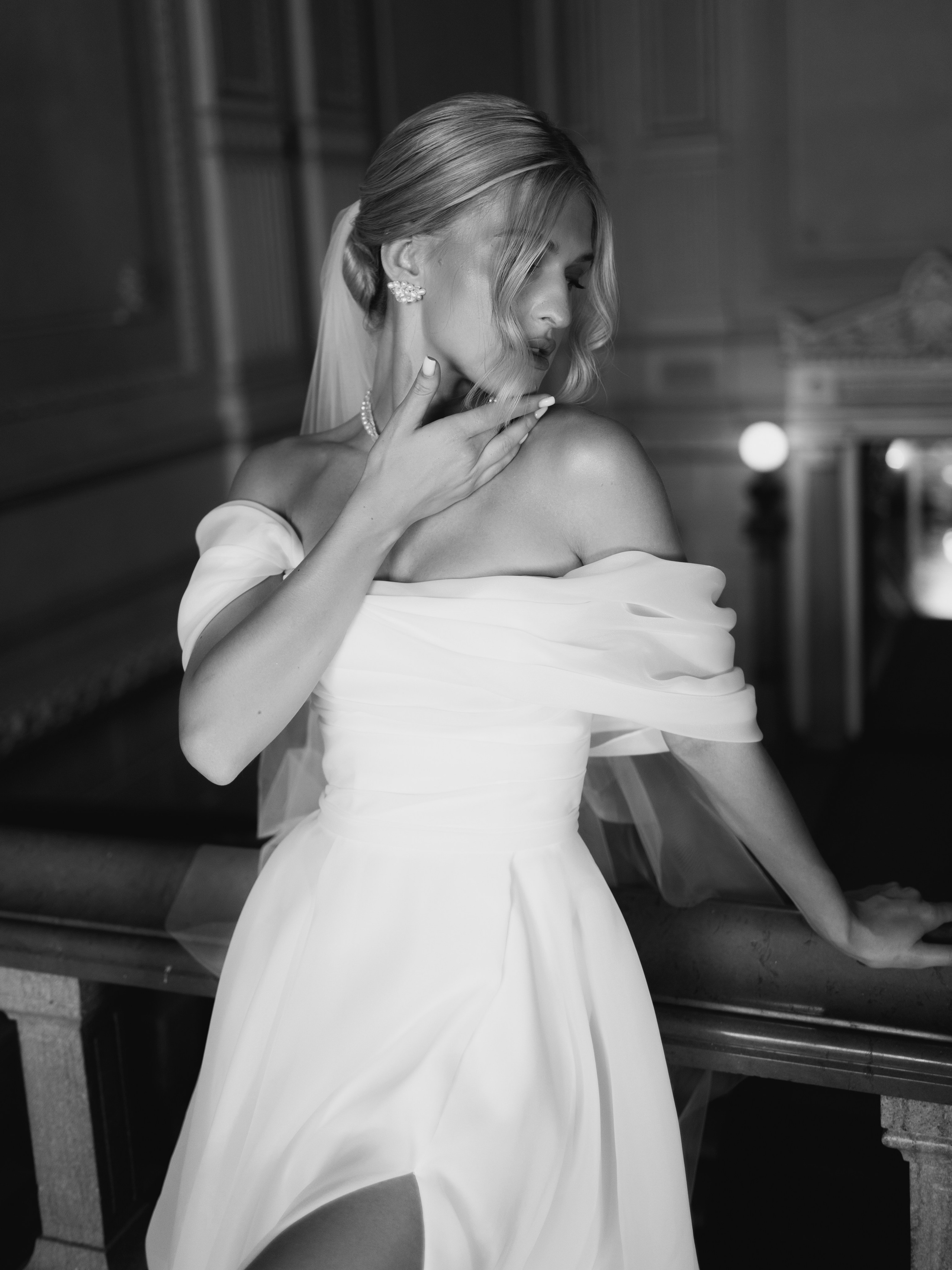 Артём & Дарья. Фотограф Екатерина Волкова