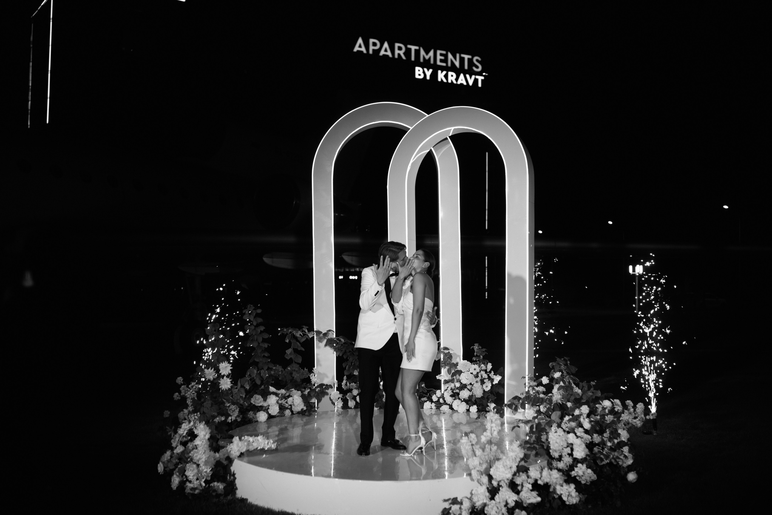 Артур и Аида. Фотограф Диана Хасанова, г. Казань