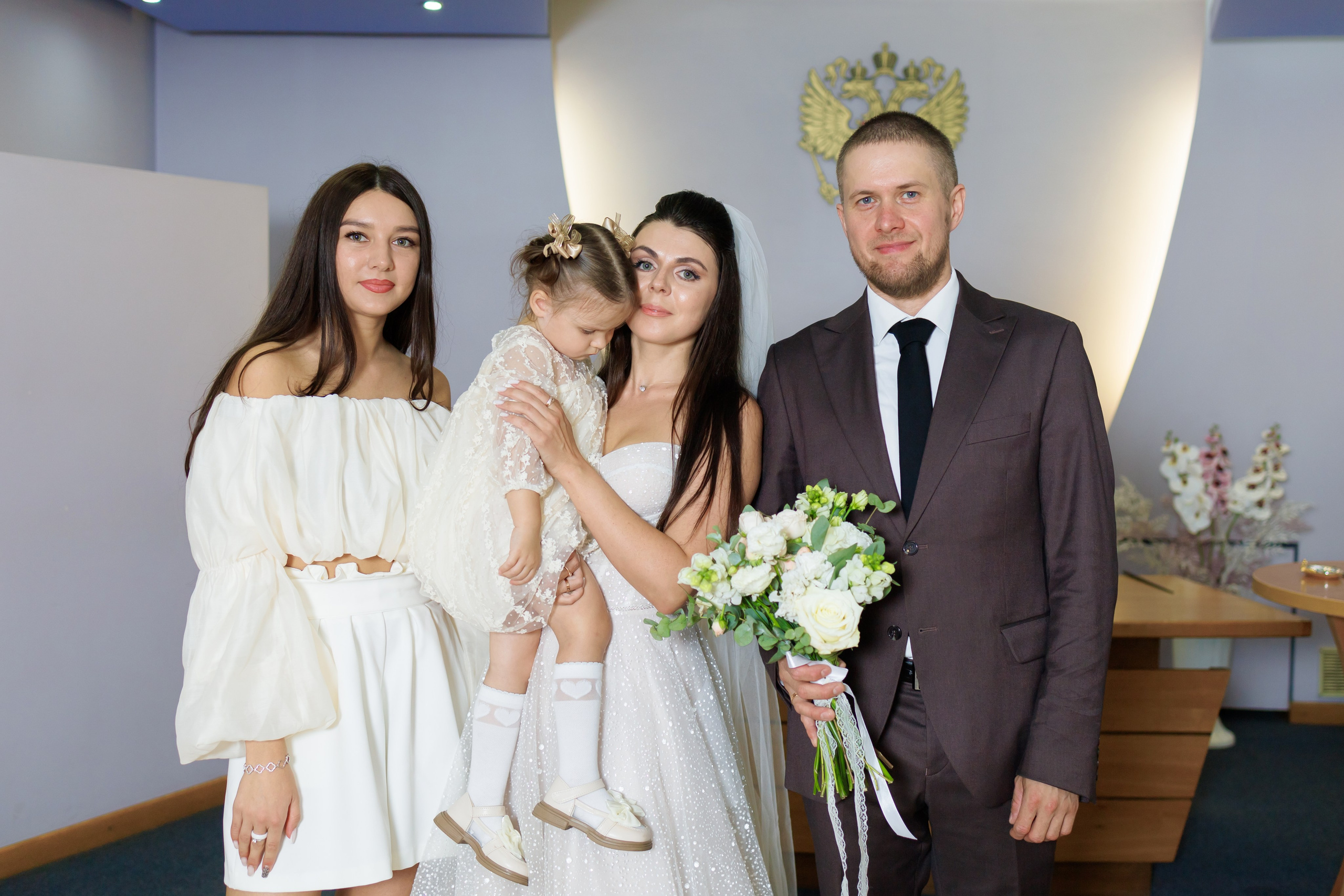 Алёна и Андрей. Ирина Мезенцева | Женский и предметный фотограф | г. Омск